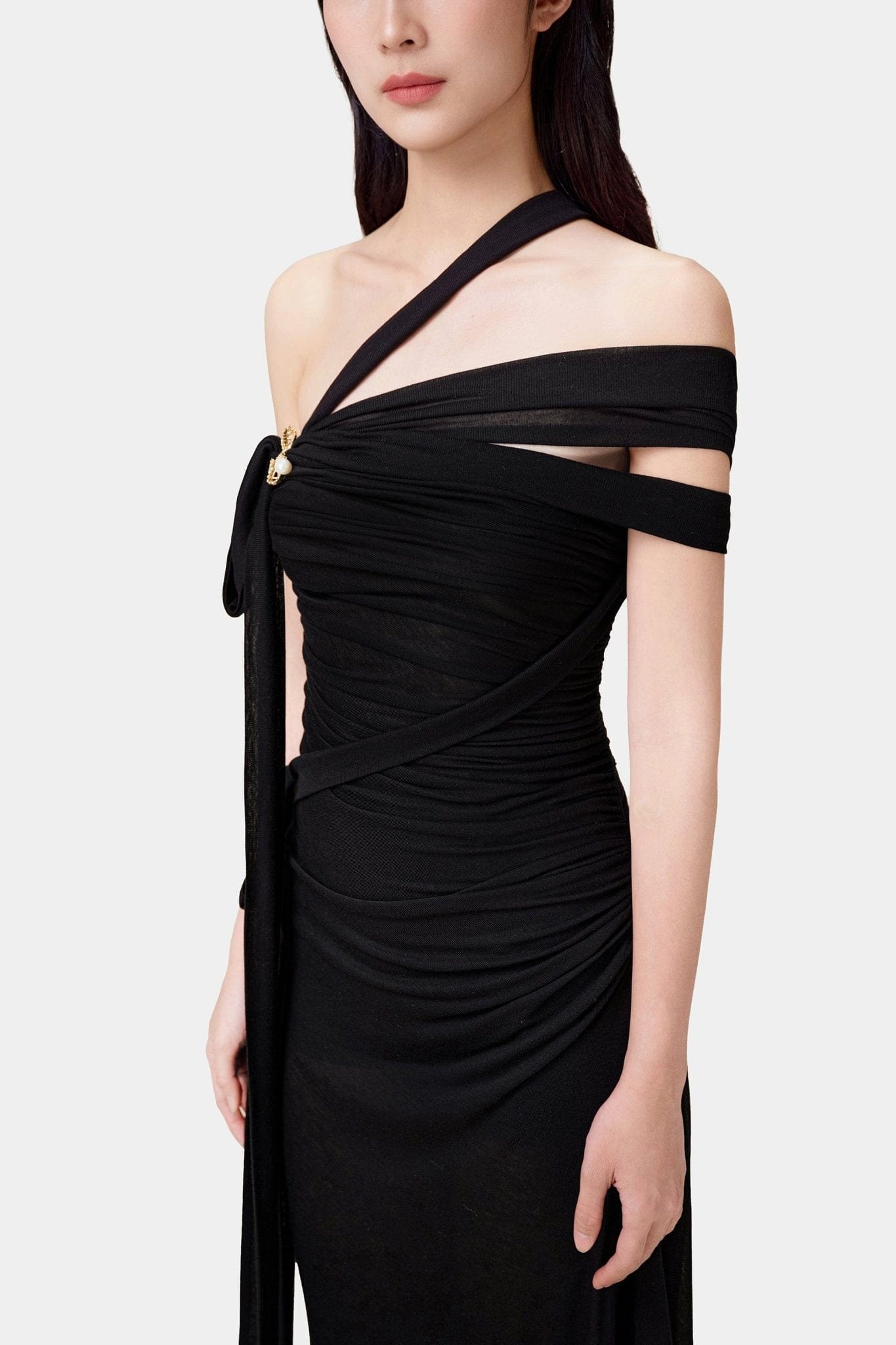 Jenna Dress - Montsand