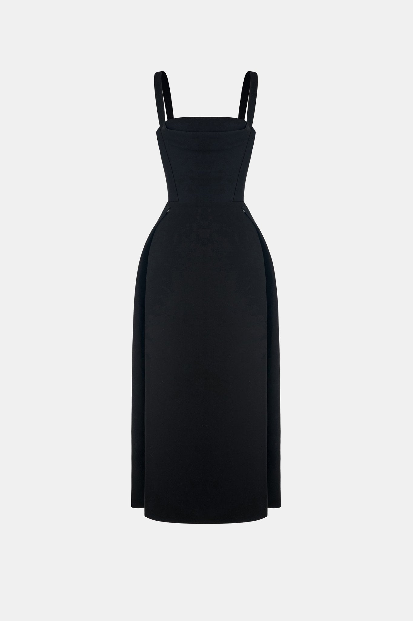 Keilani Dress - Montsand