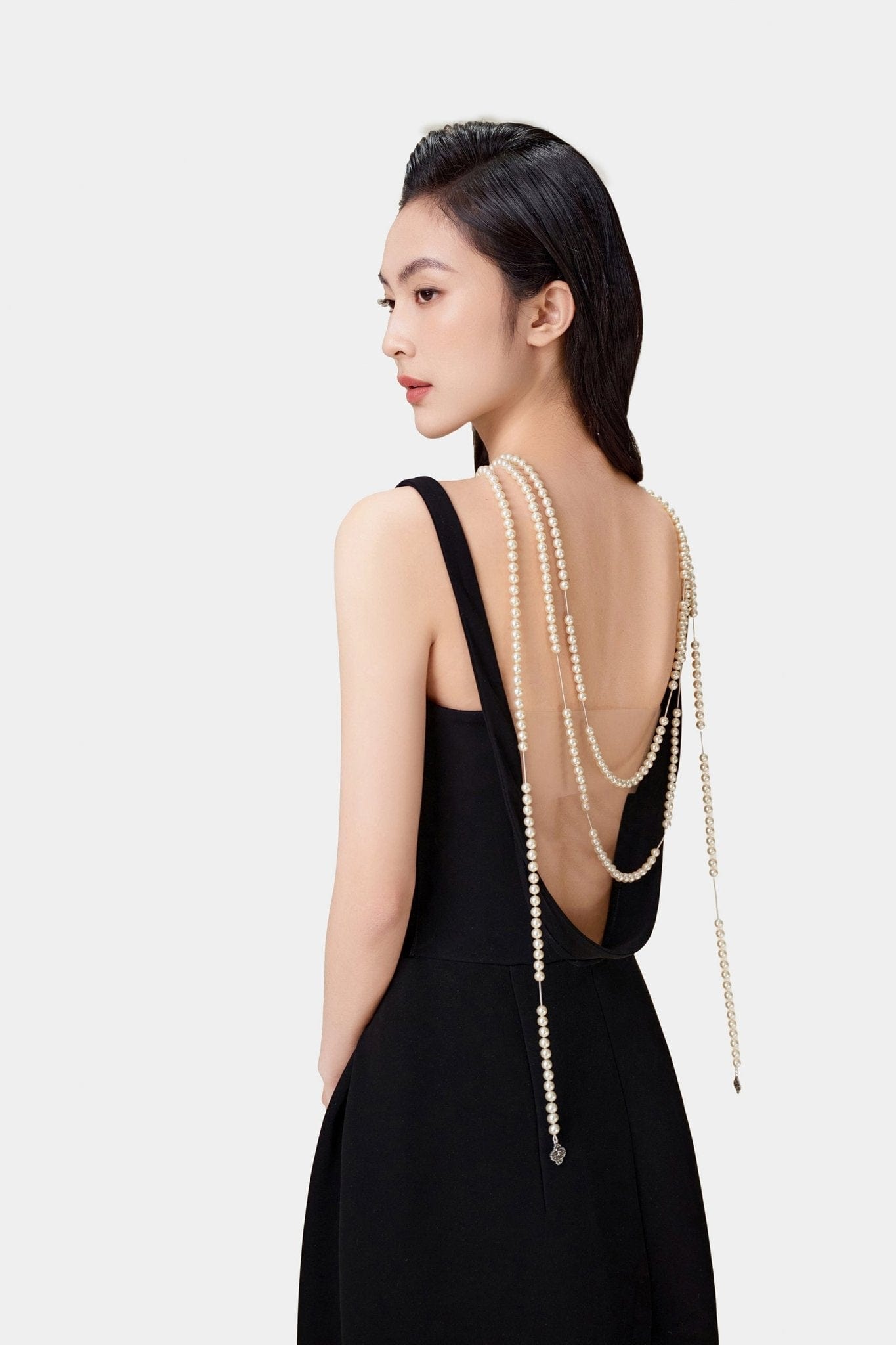 Kelly Necklace - Montsand