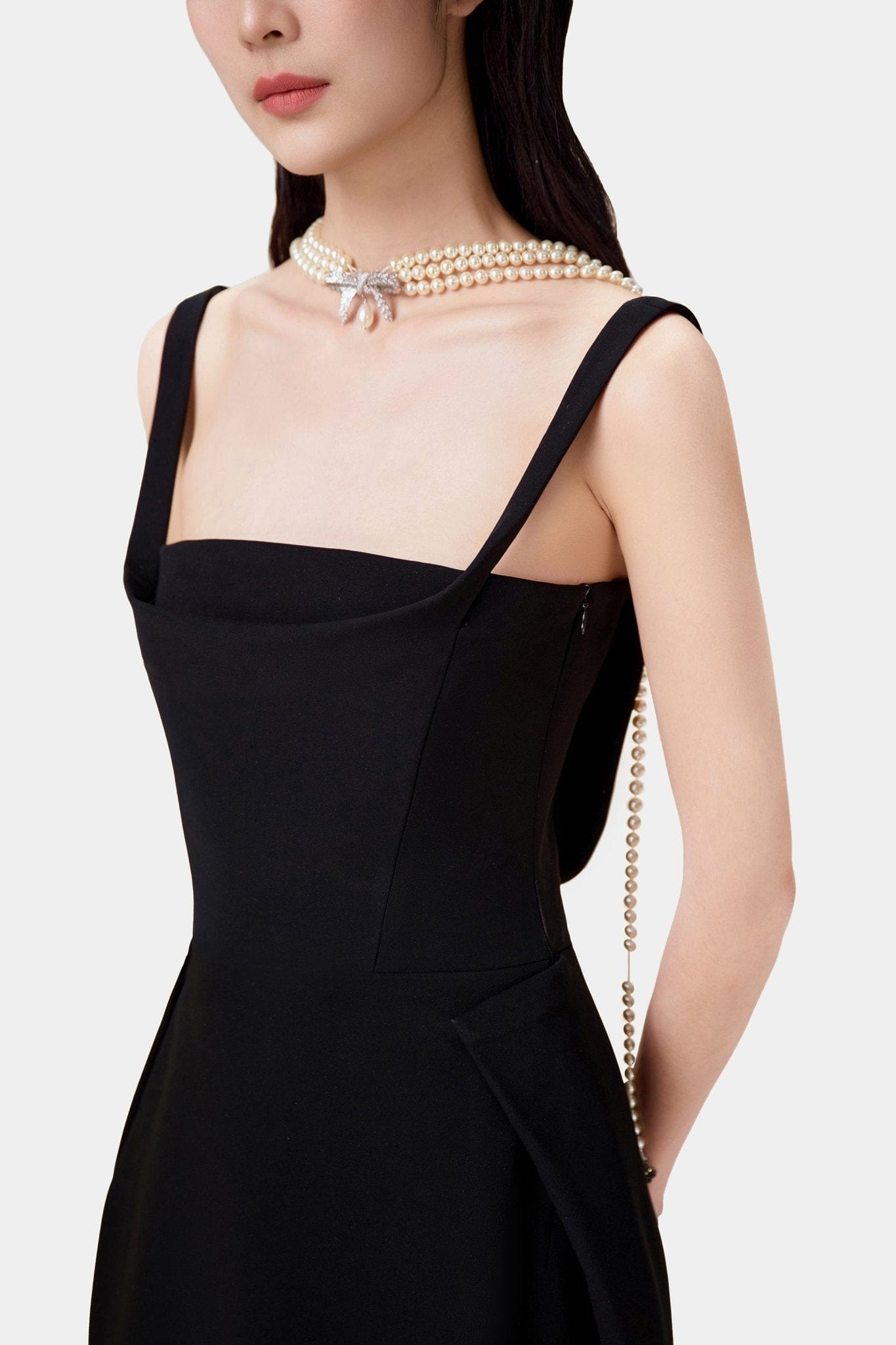 Kelly Necklace - Montsand