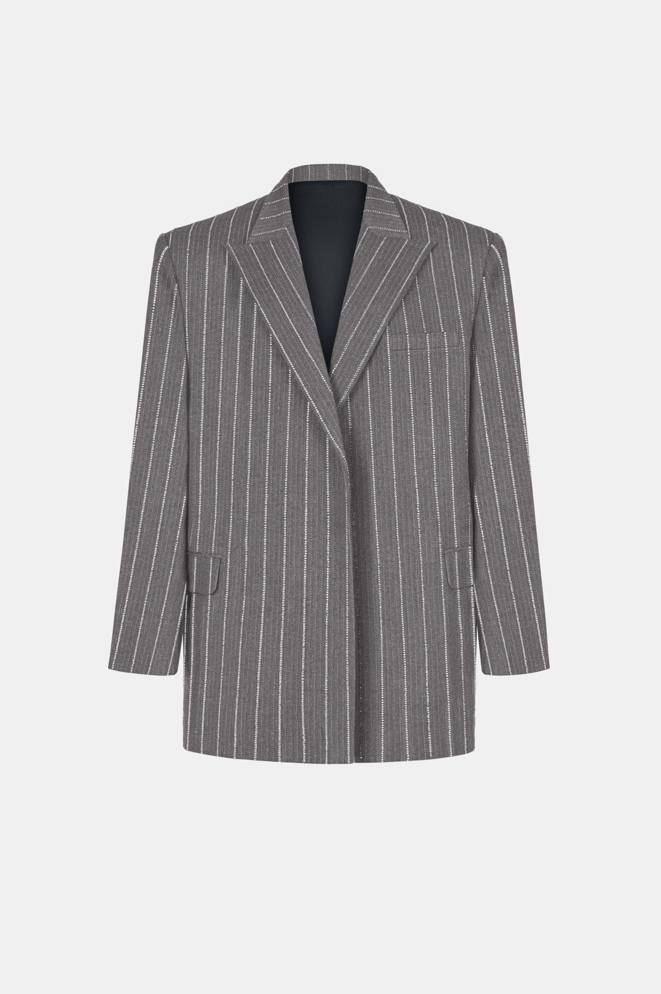 Kensley Blazer - Montsand