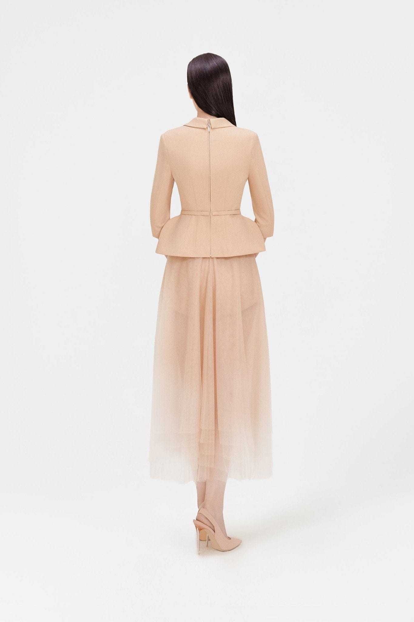 Layers Skirt - Montsand