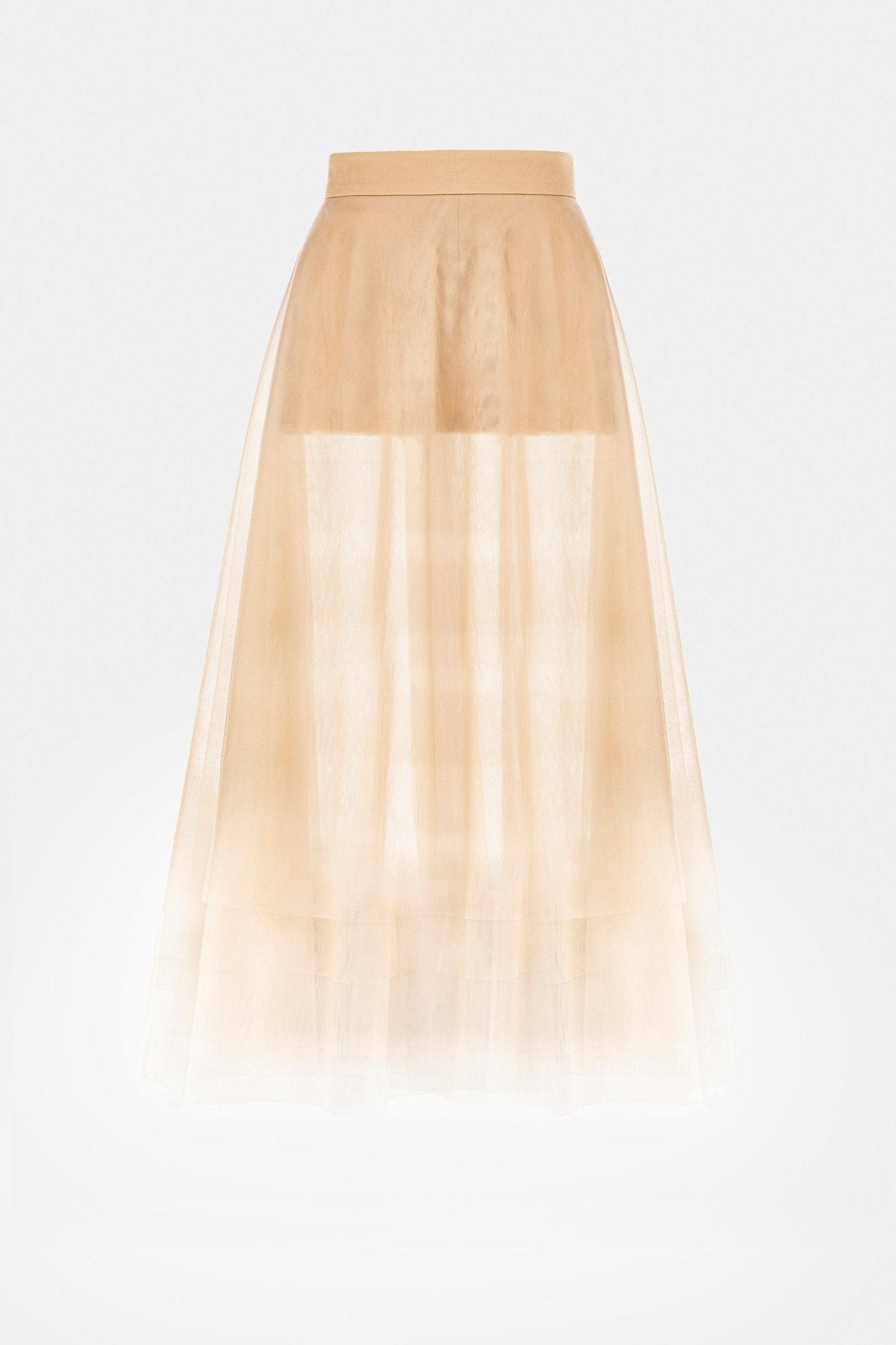 Layers Skirt - Montsand