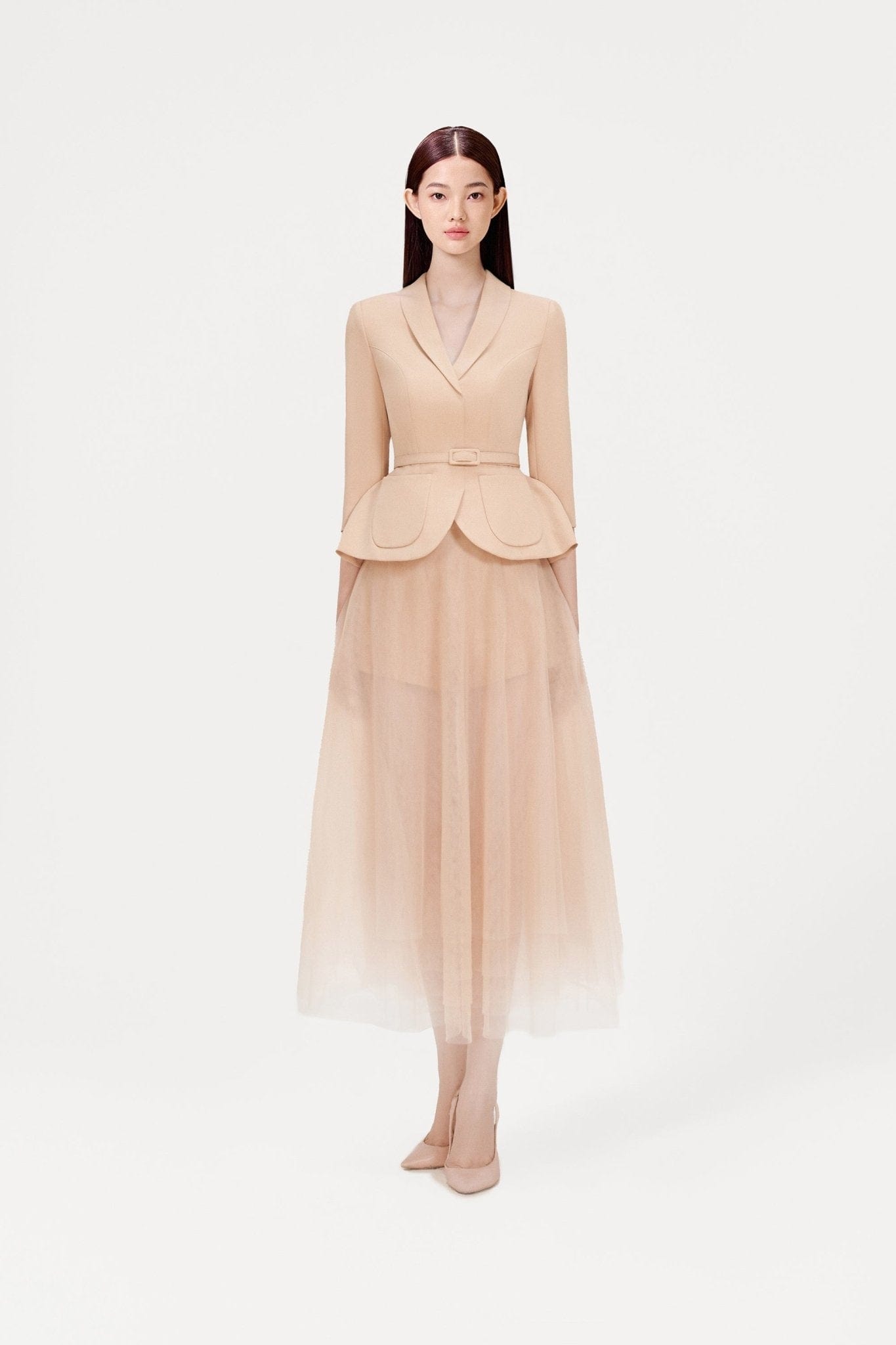 Layers Skirt - Montsand