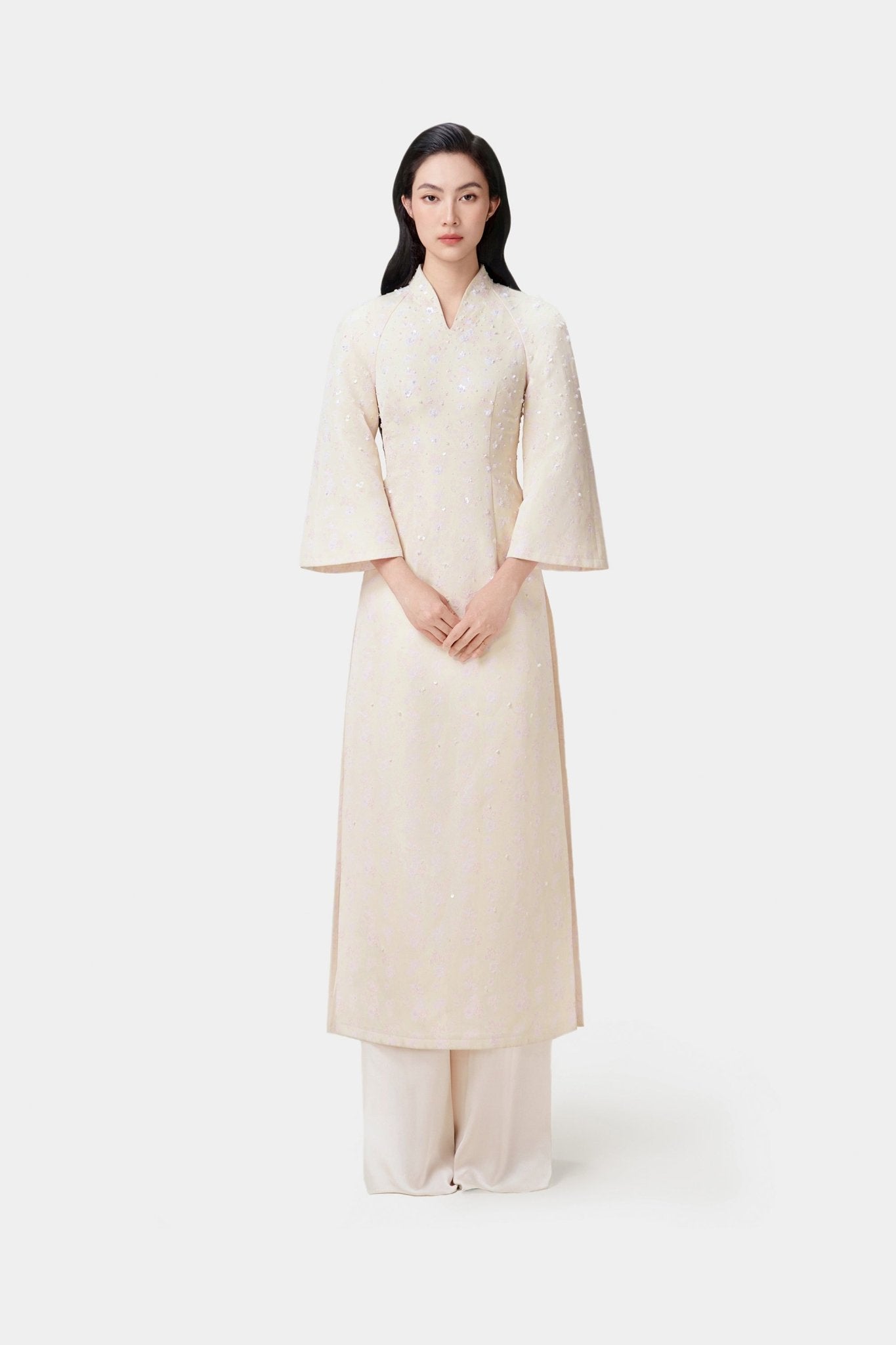 Lea Pants - Montsand