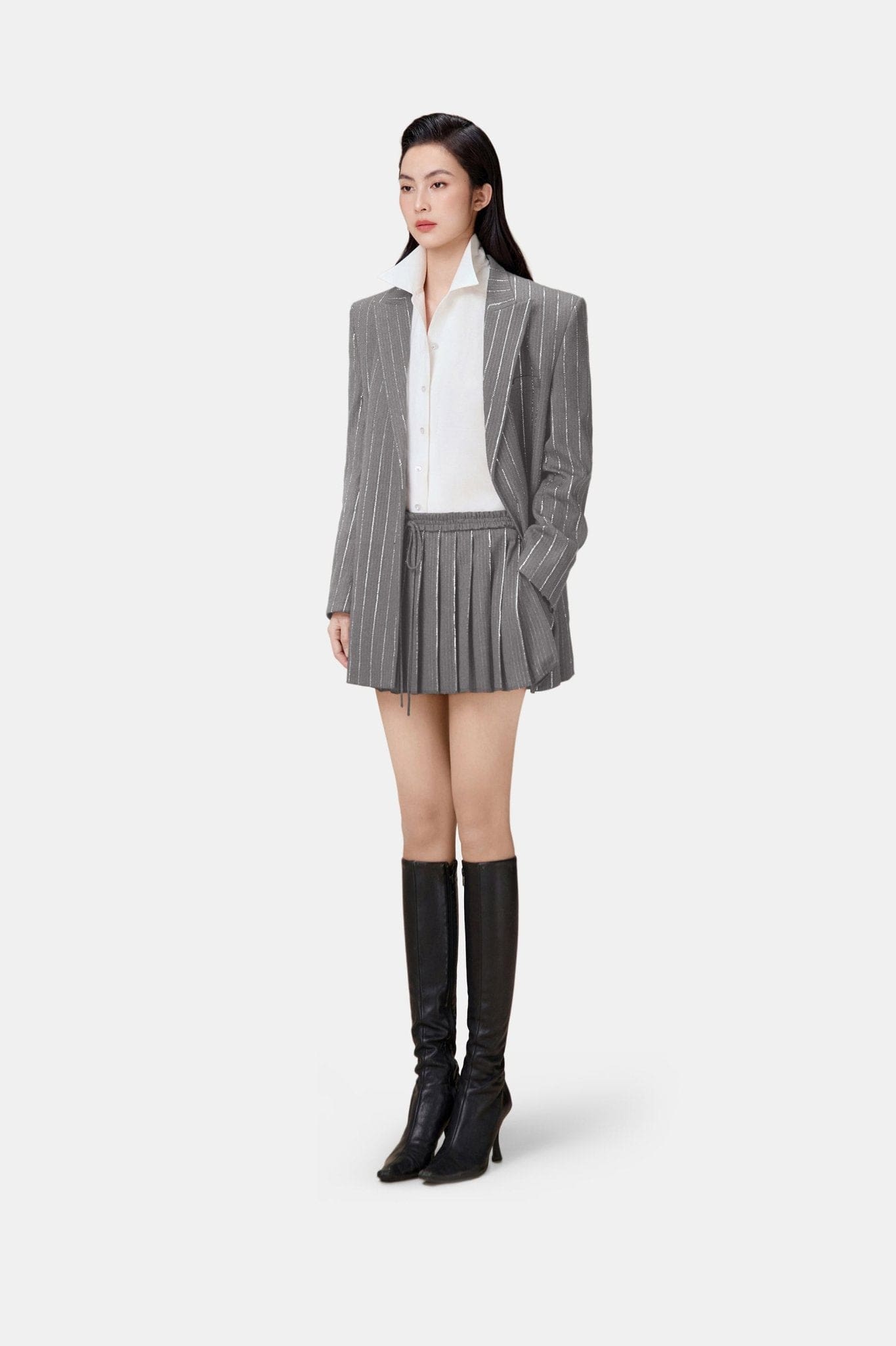 Lennox Skirt - Montsand