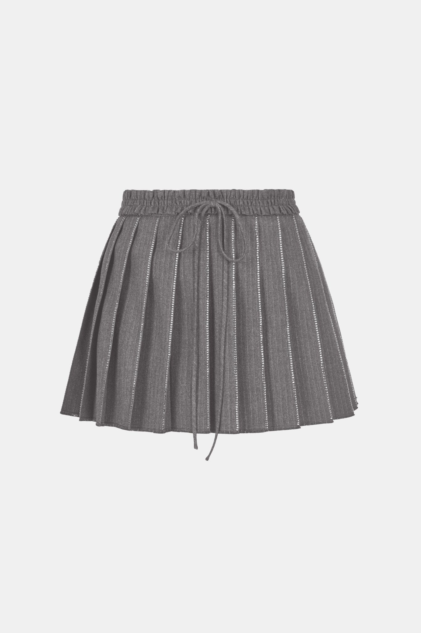Lennox Skirt - Montsand