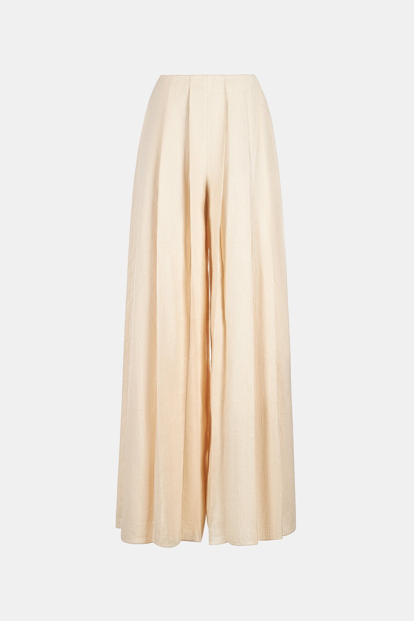 Linen Pants - Montsand