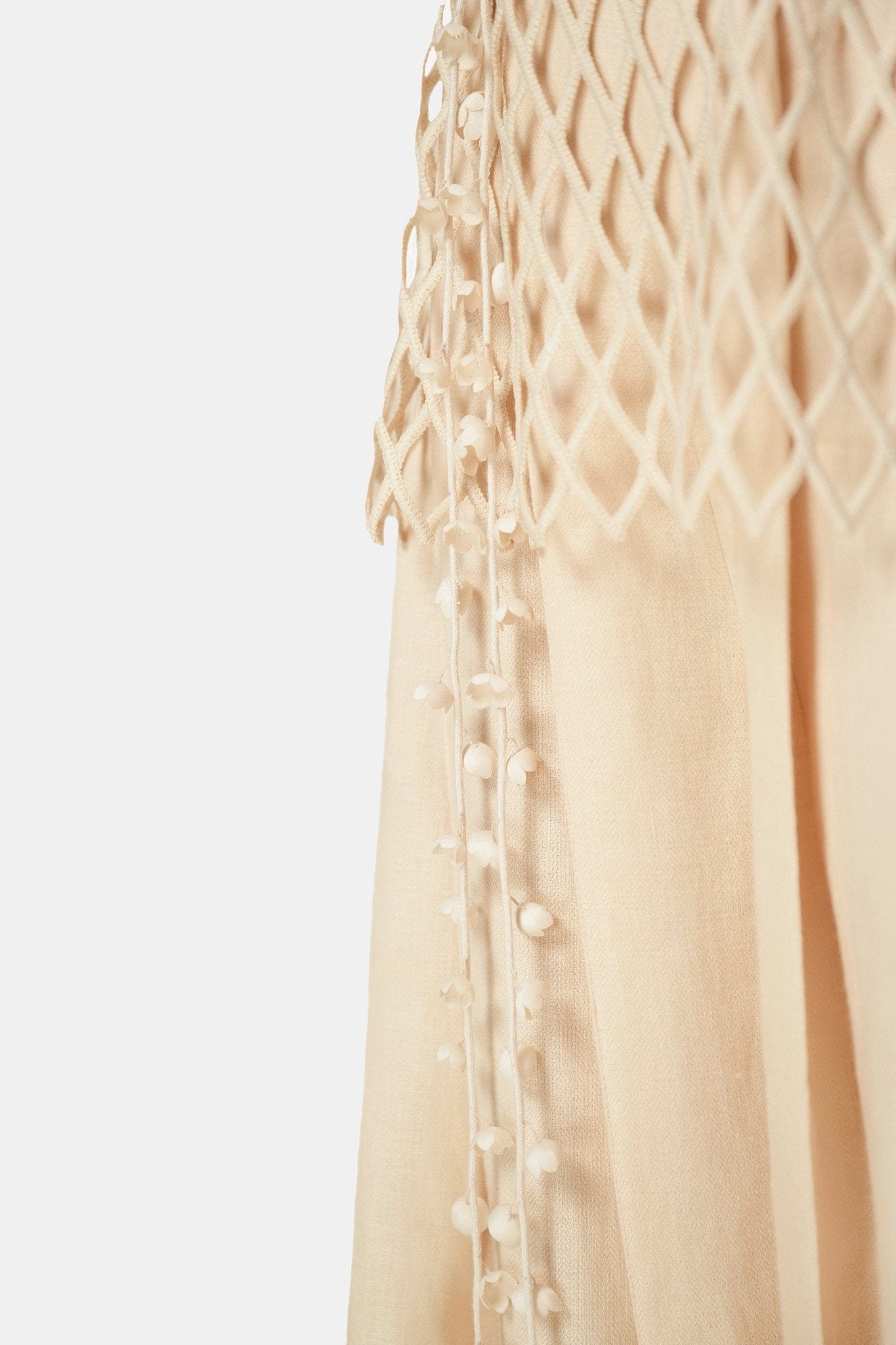 Little Garden Top - Montsand