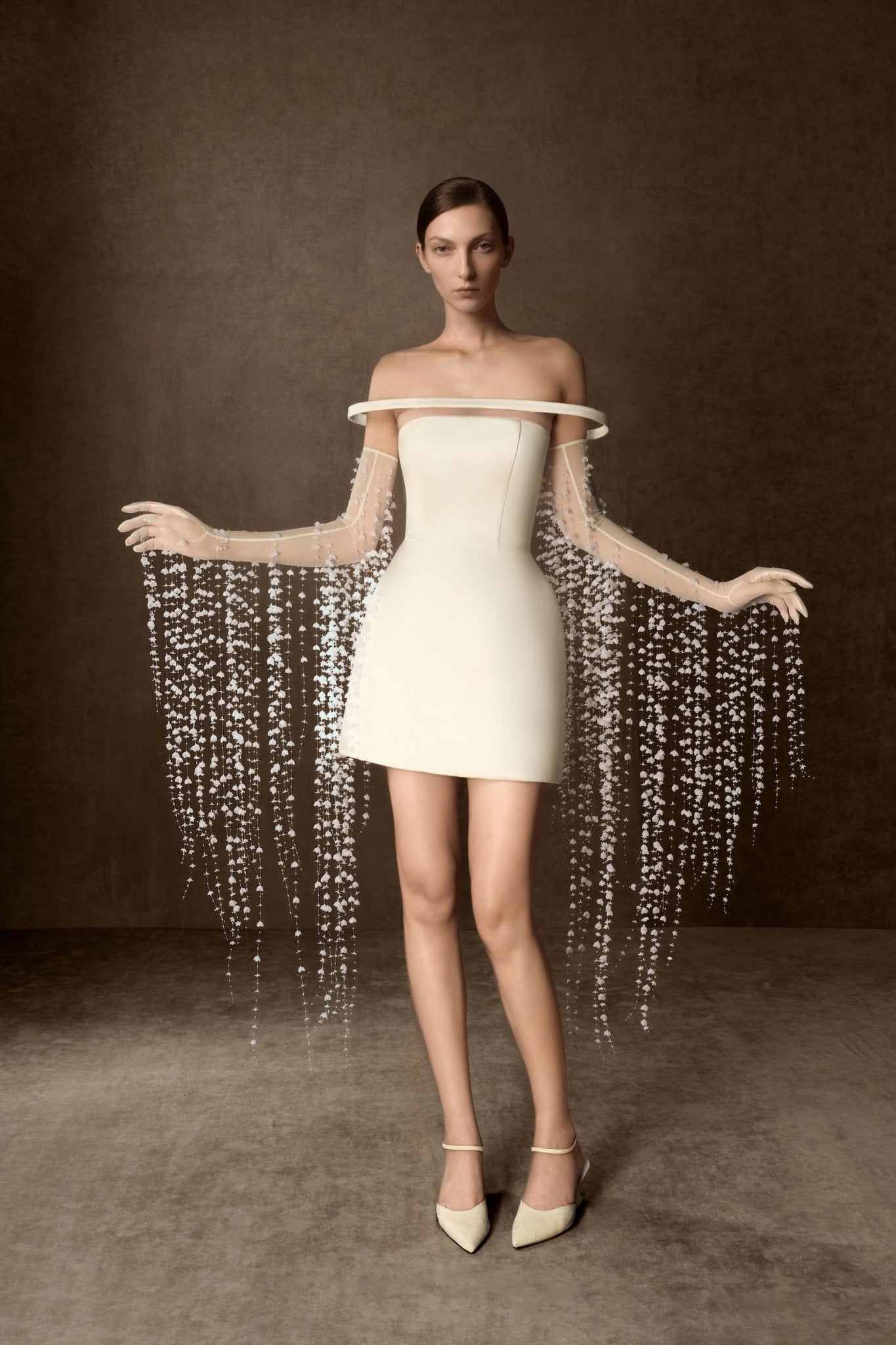 LOOK 10 - Montsand