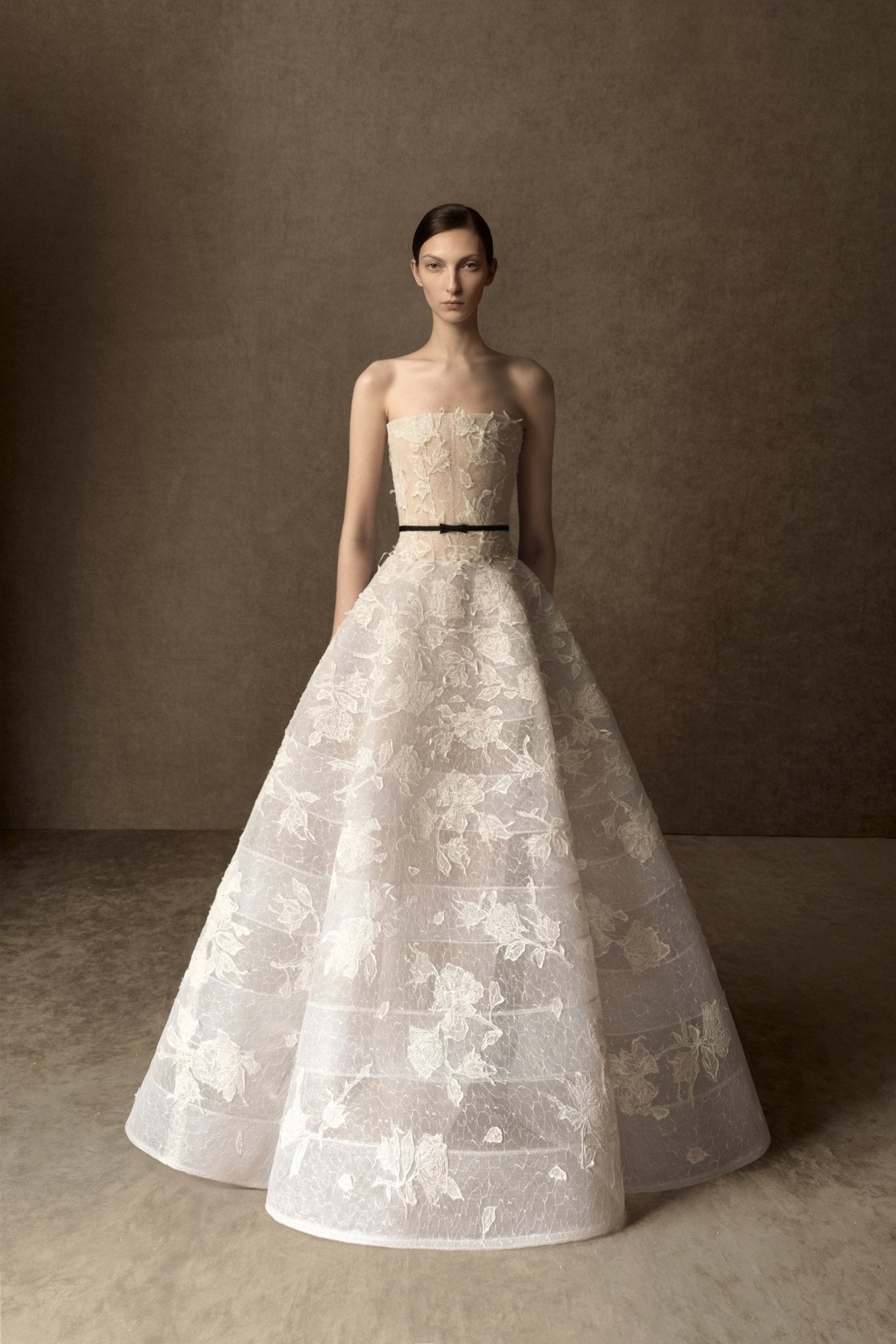 LOOK 11 - Montsand