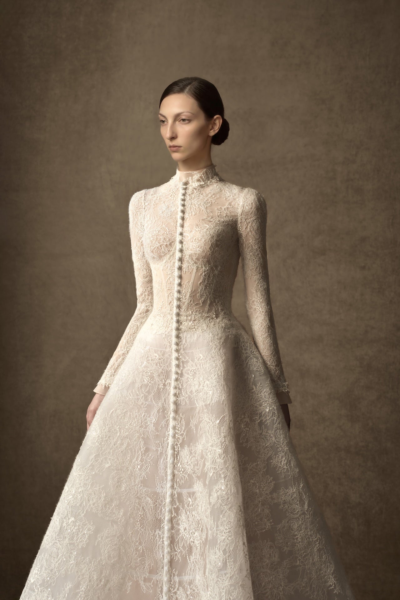 LOOK 14 - Montsand