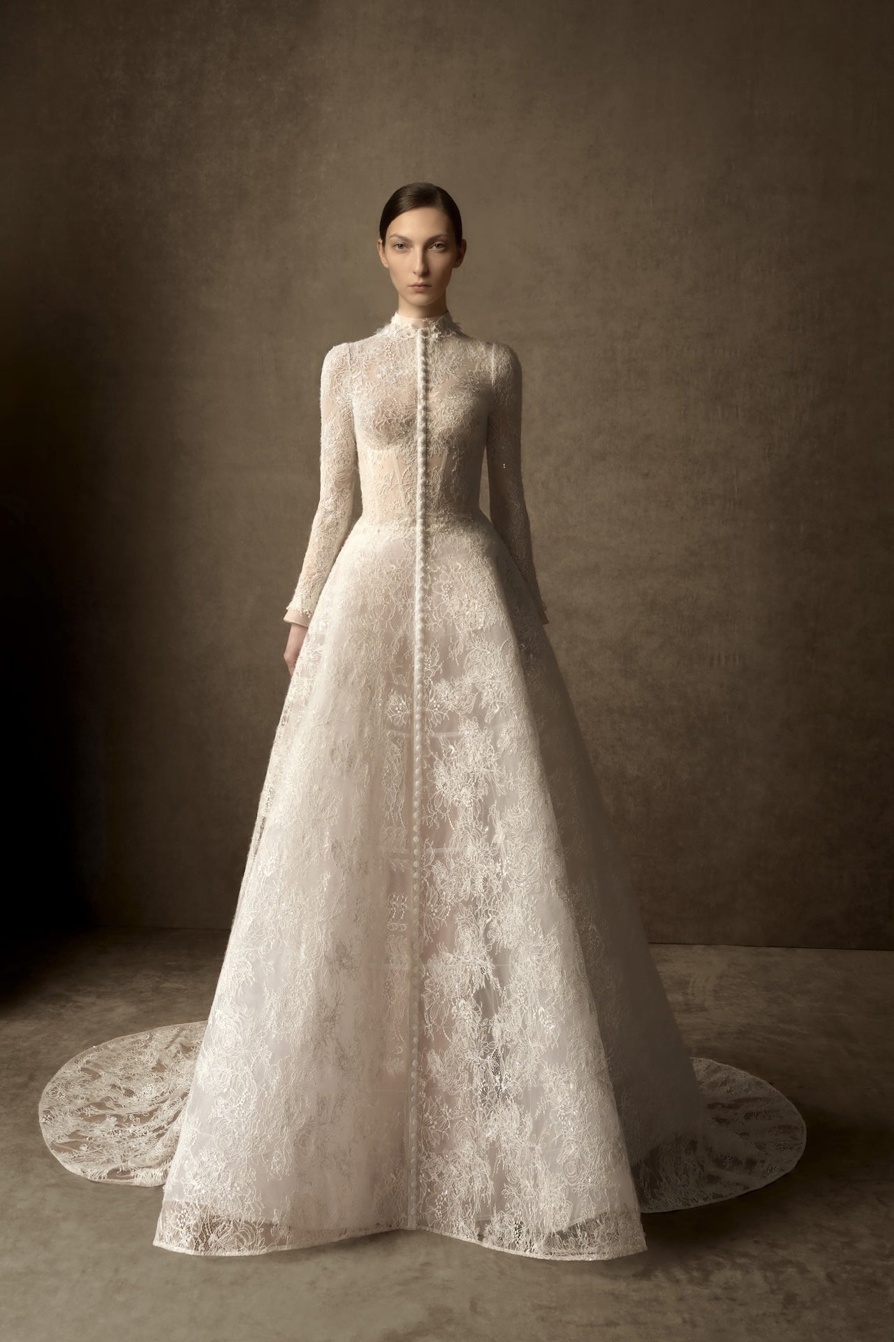 LOOK 14 - Montsand