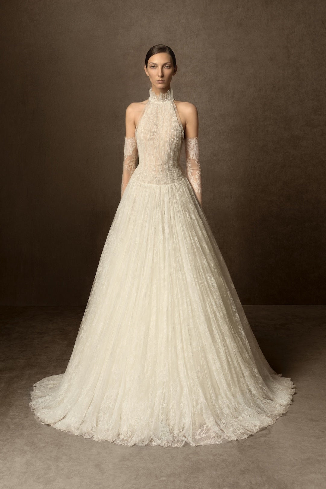 LOOK 3 - Montsand