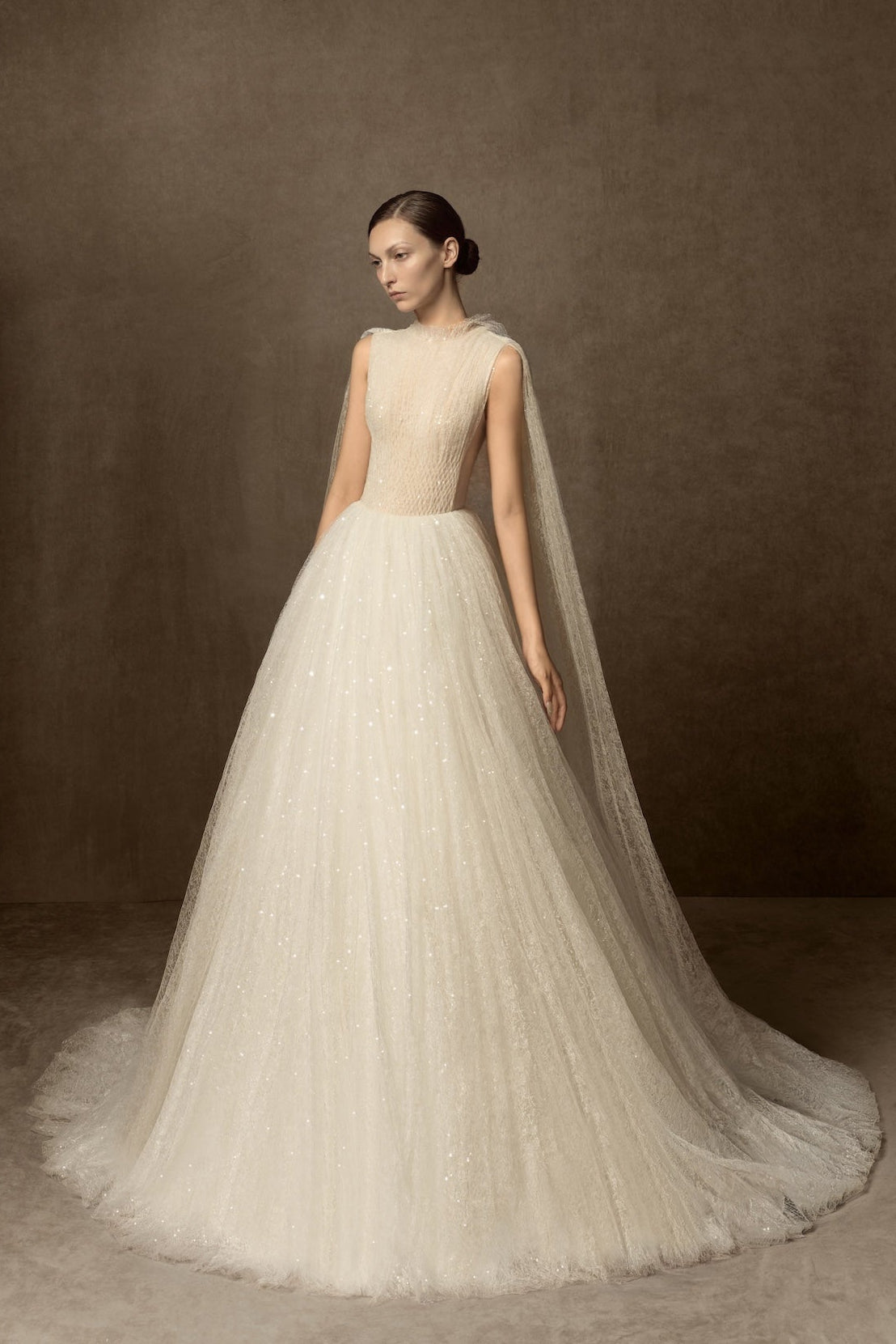 LOOK 4 - Montsand