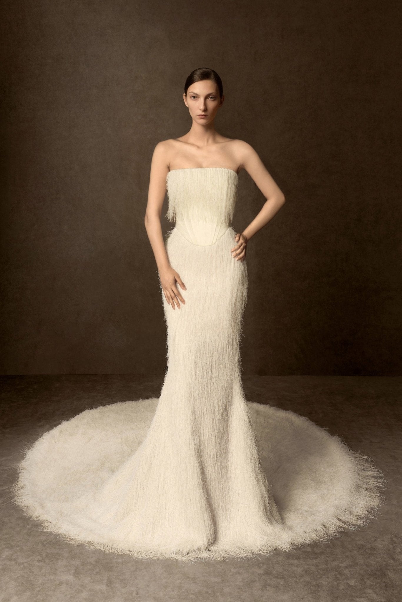 LOOK 5 - Montsand