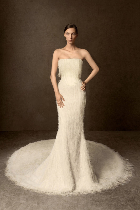 LOOK 5 - Montsand