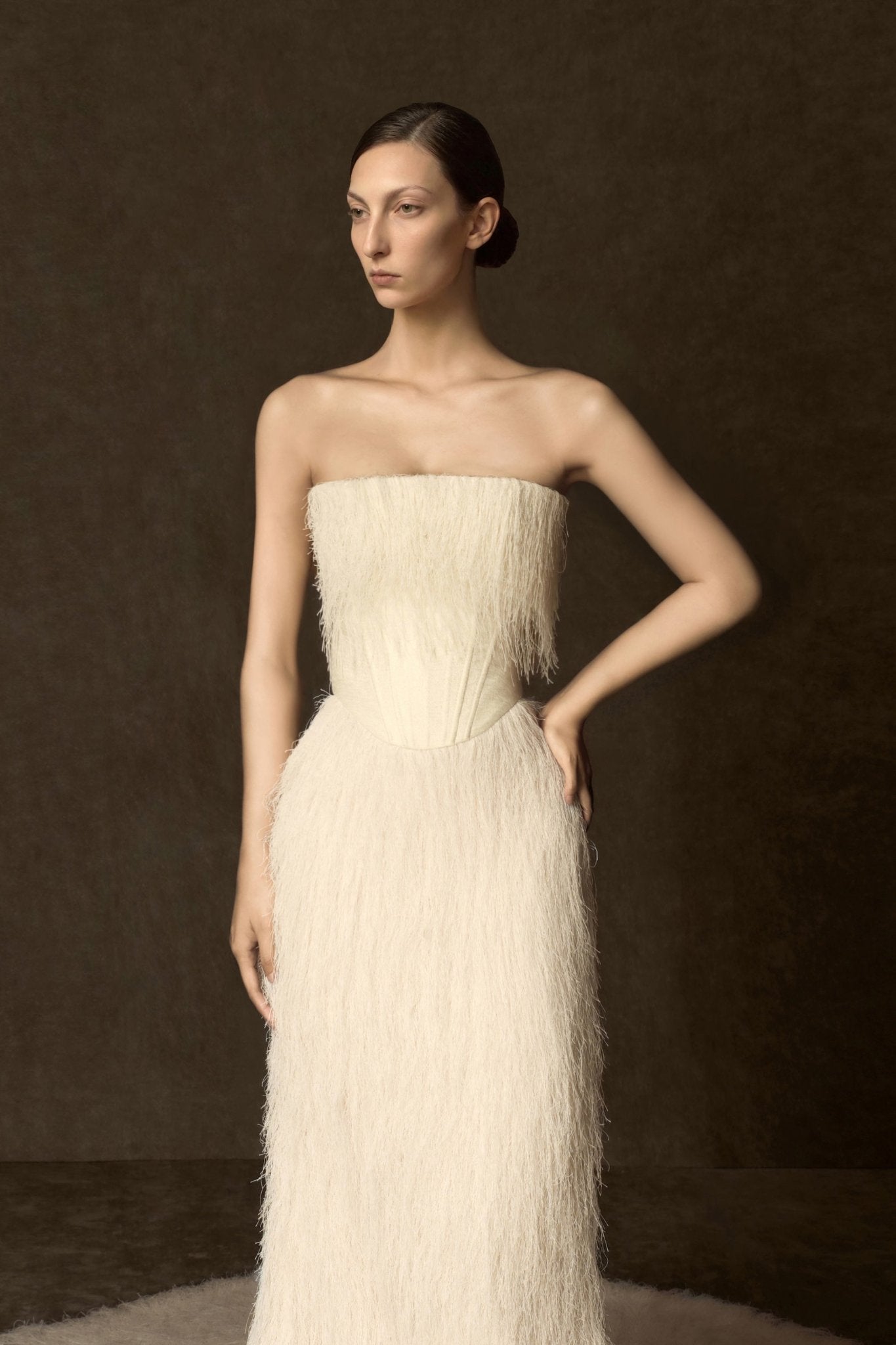 LOOK 5 - Montsand