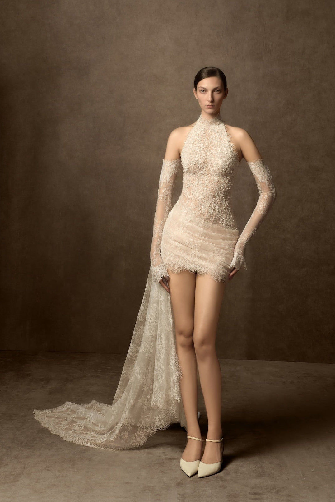LOOK 6 - Montsand