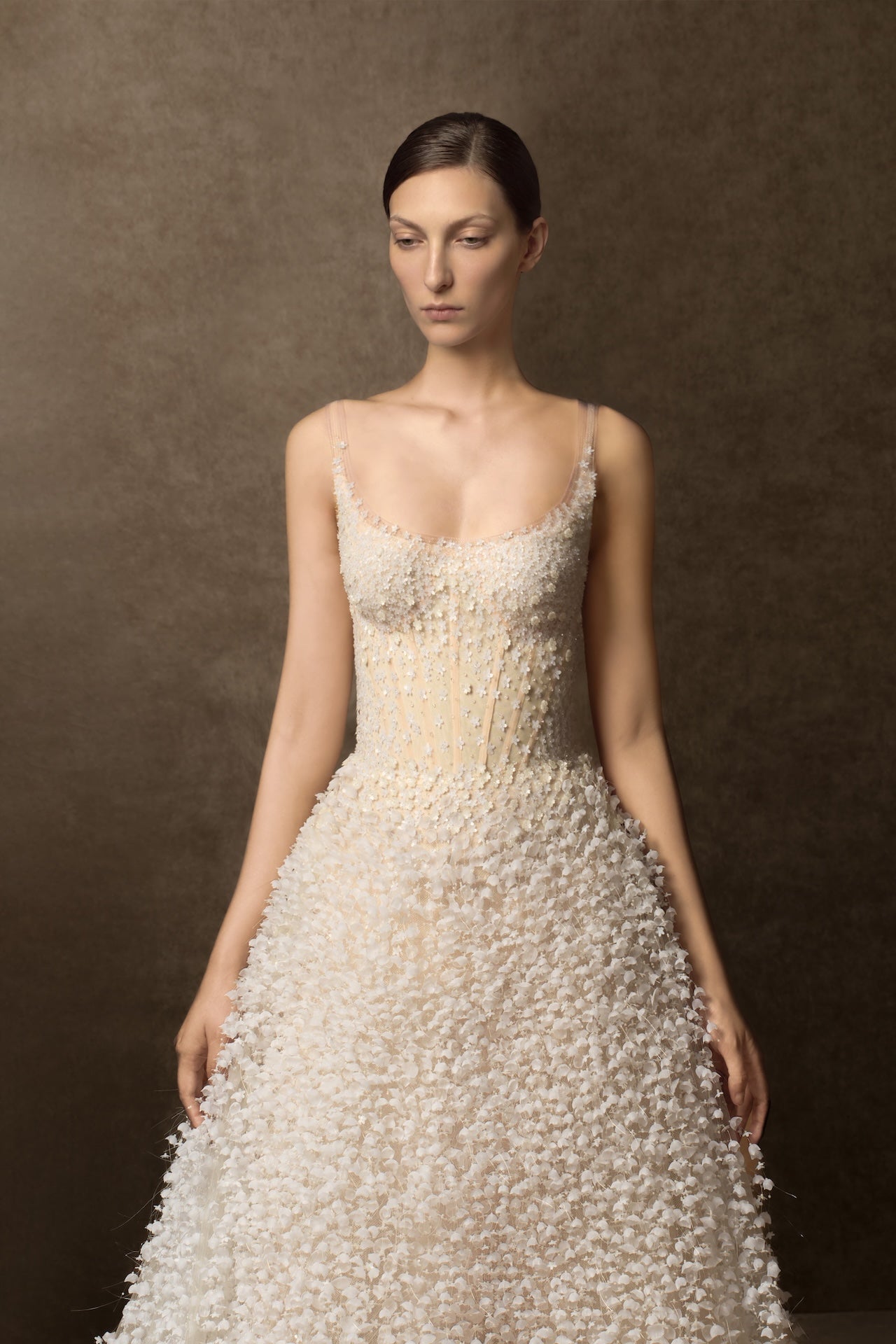 LOOK 8 - Montsand
