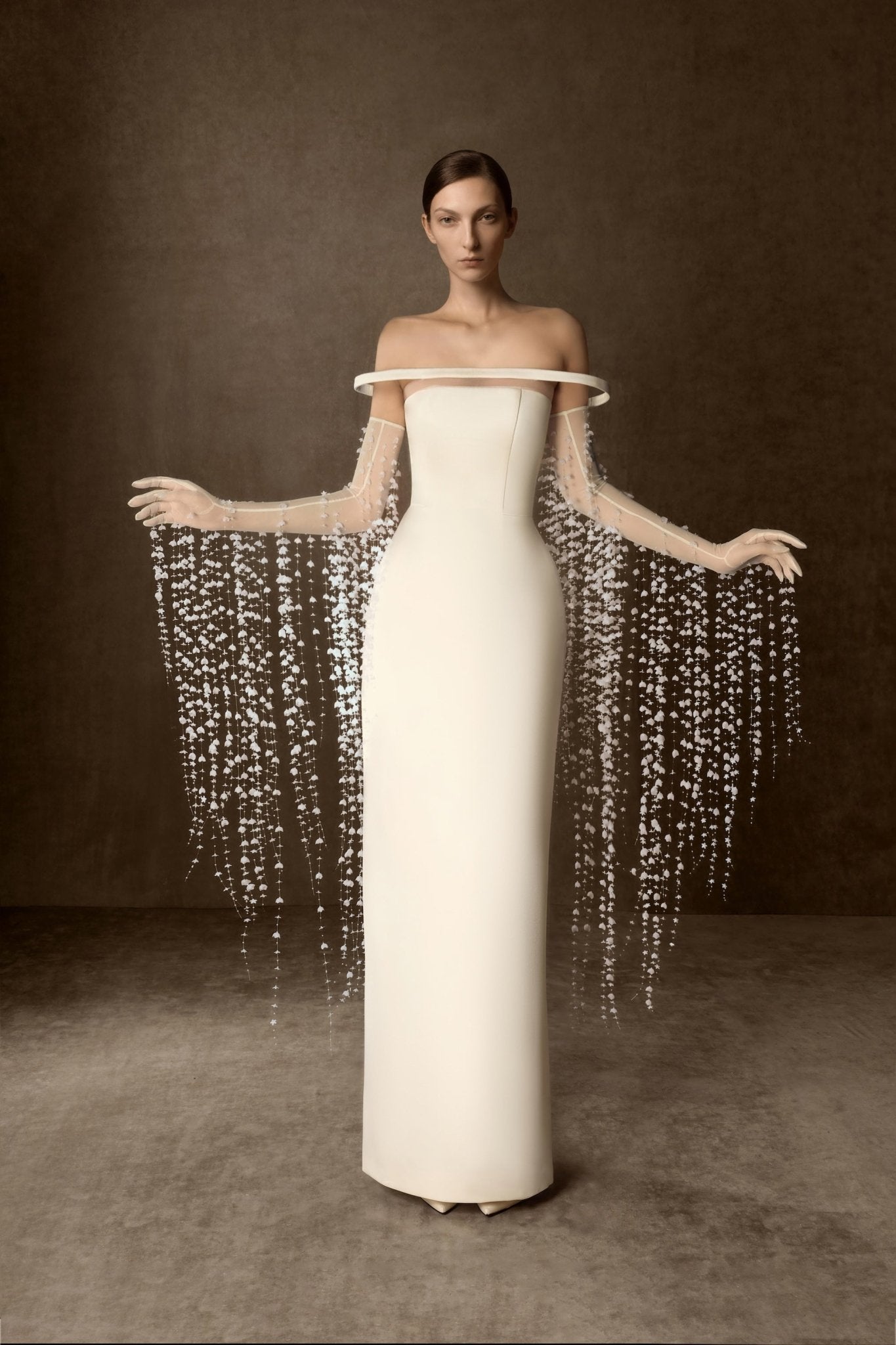 LOOK 9 - Montsand