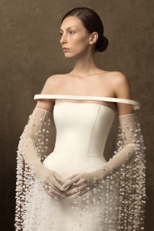 LOOK 9 - Montsand