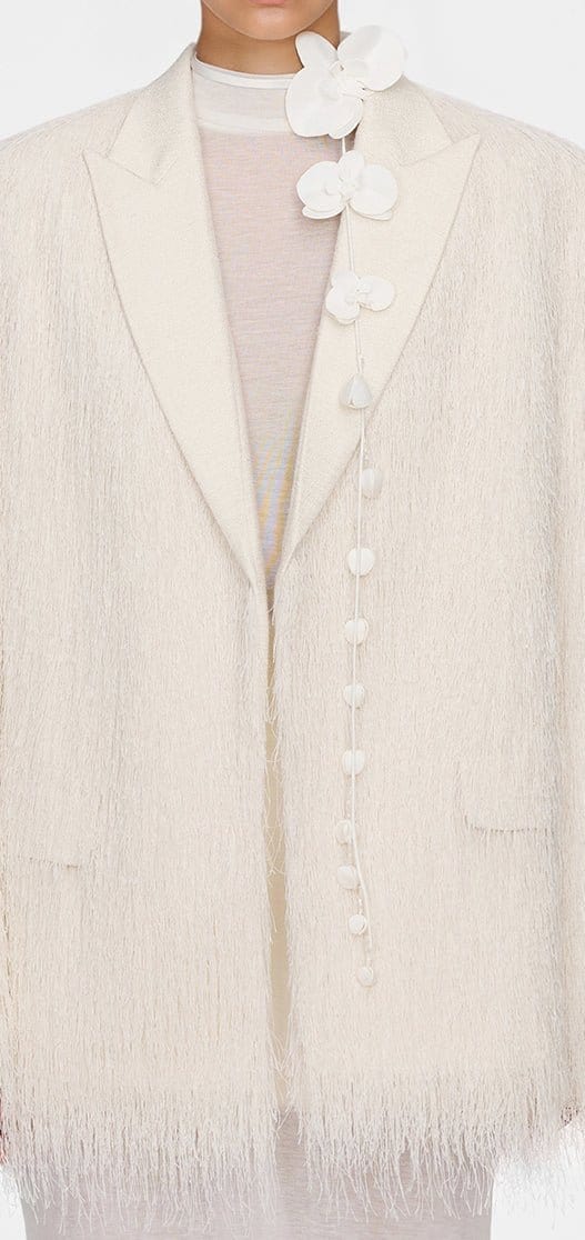 Lylah Choker - Montsand