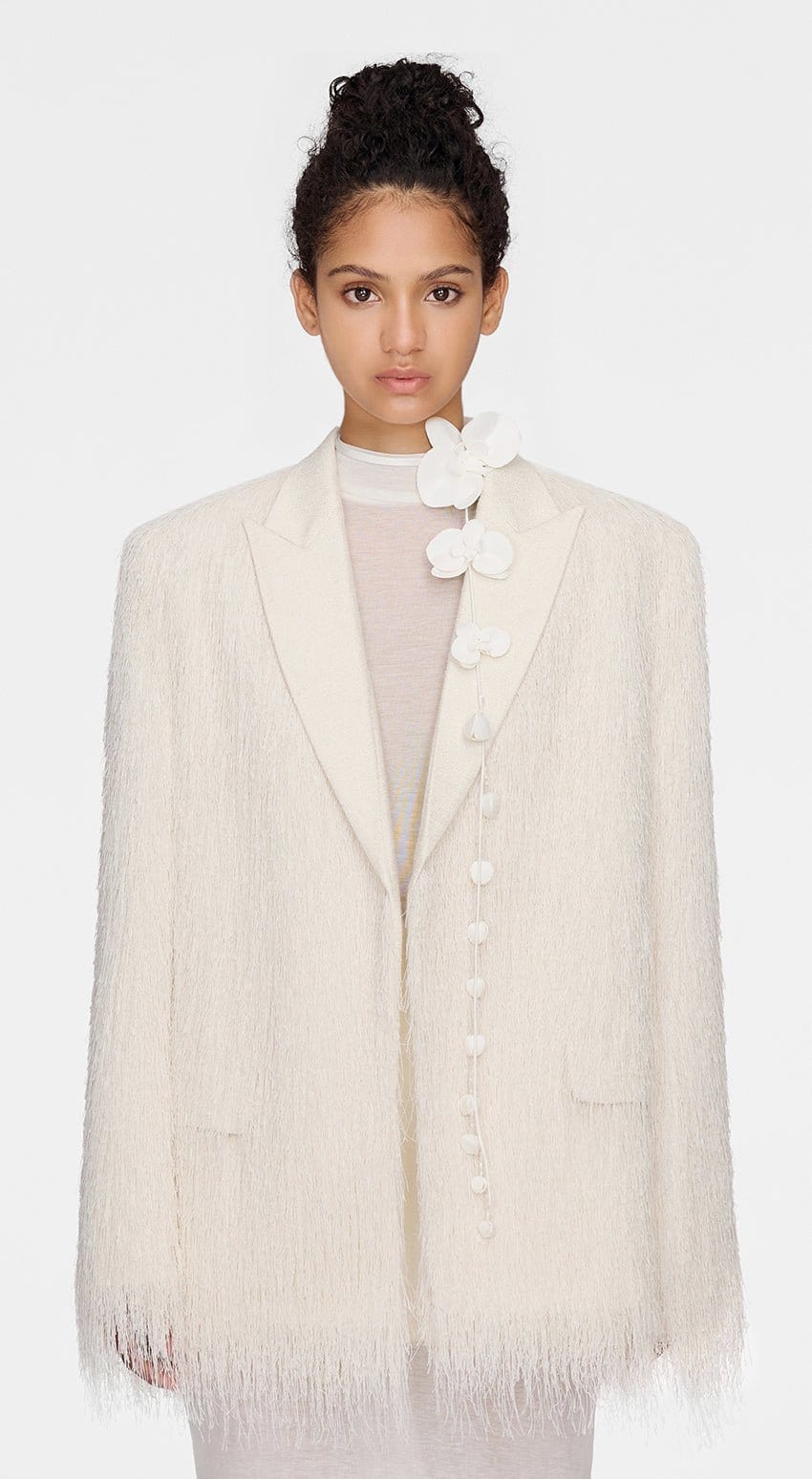 Lylah Choker - Montsand