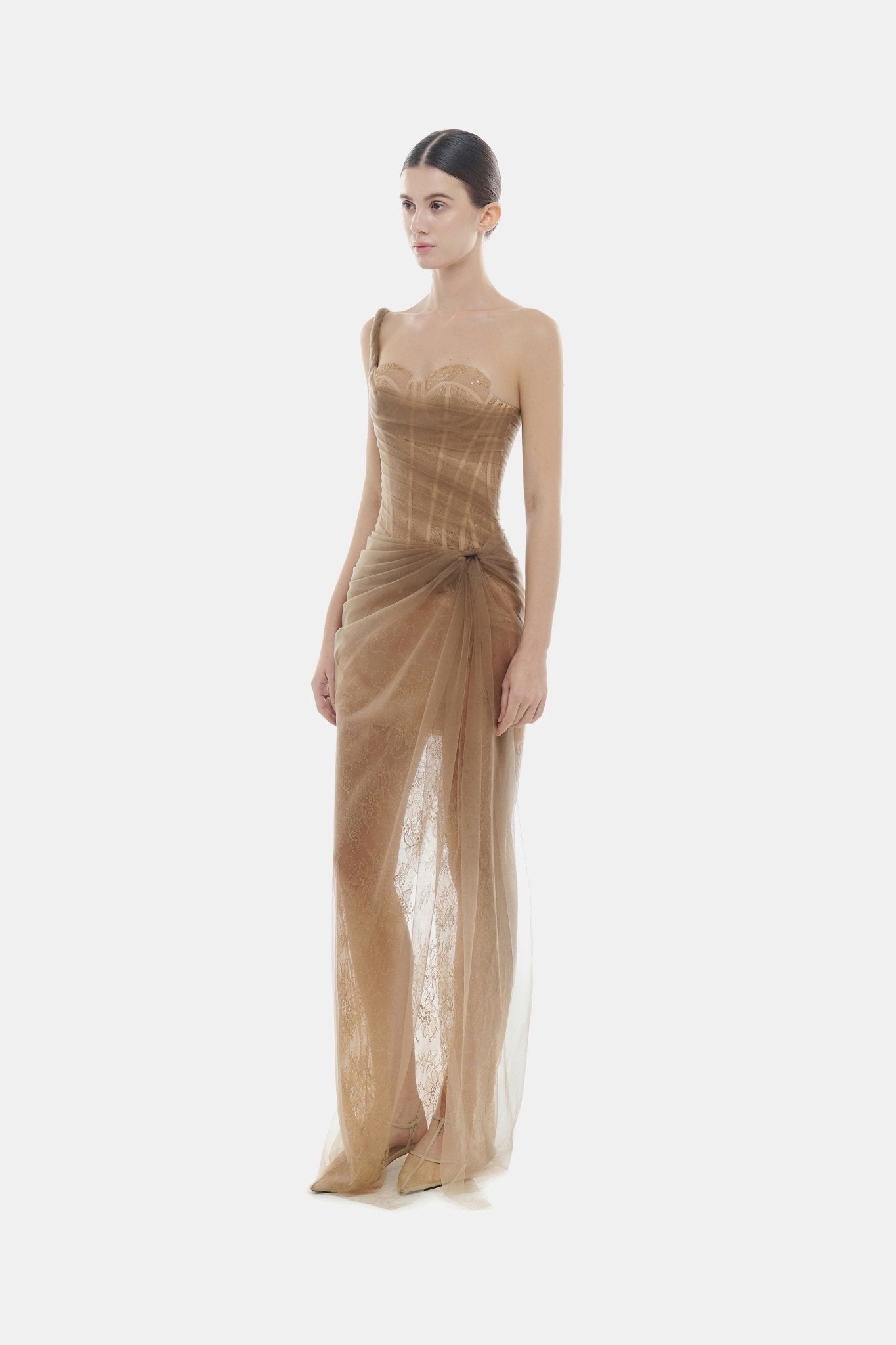 Mara Dress M Mara Dress M