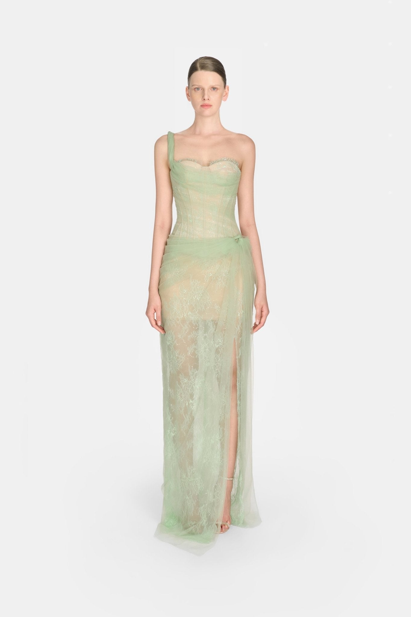 Mara Dress - Montsand