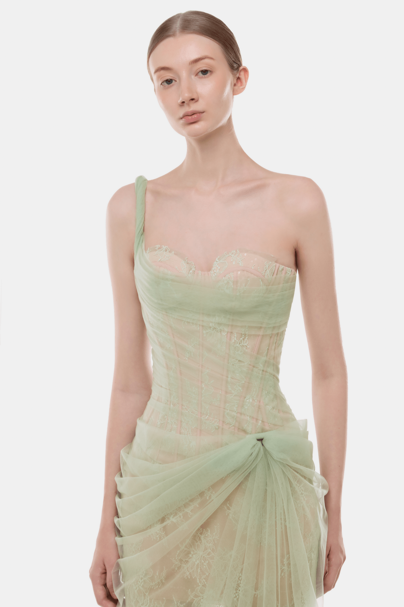 Mara Dress - Montsand
