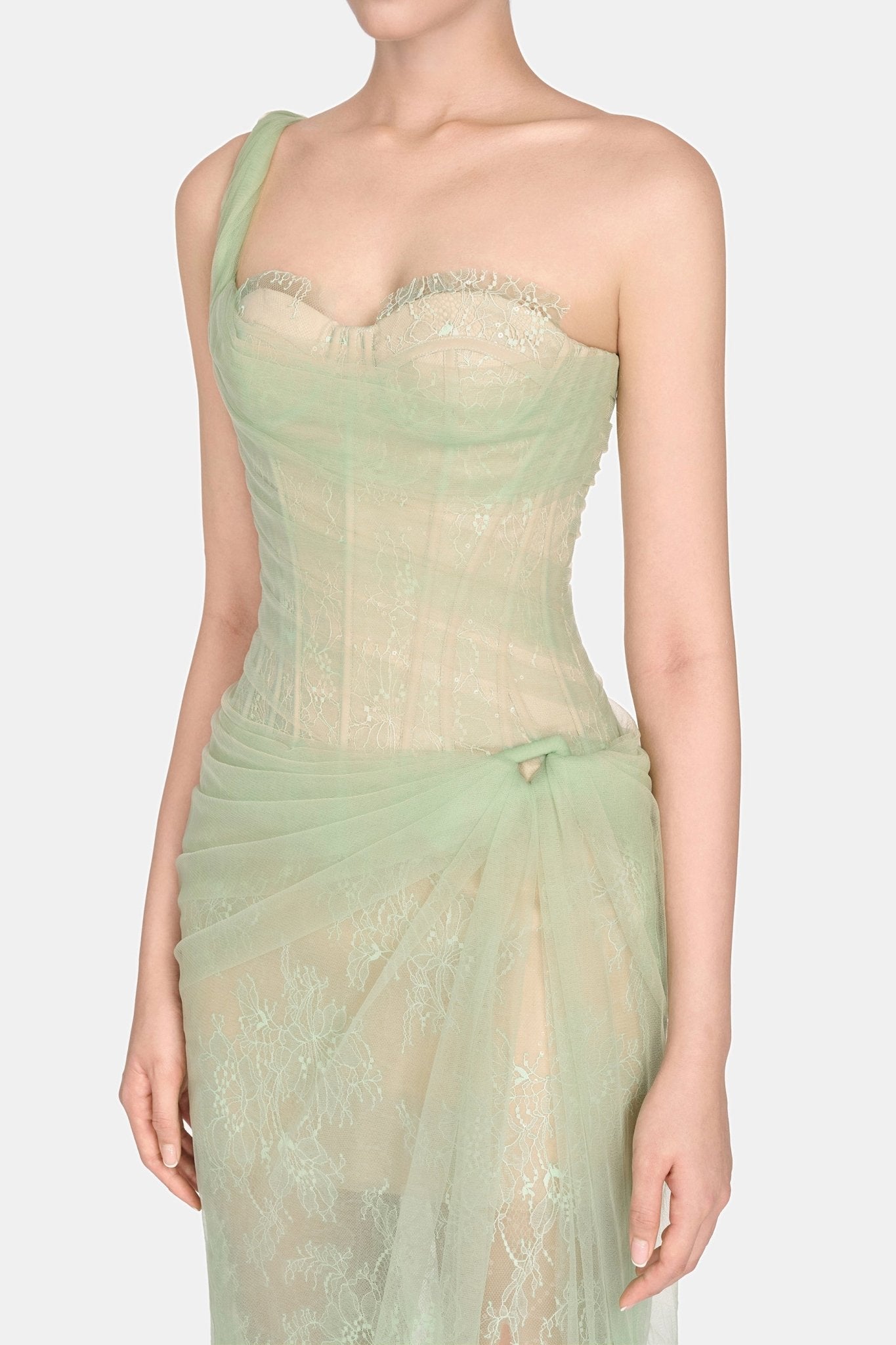 Mara Dress - Montsand