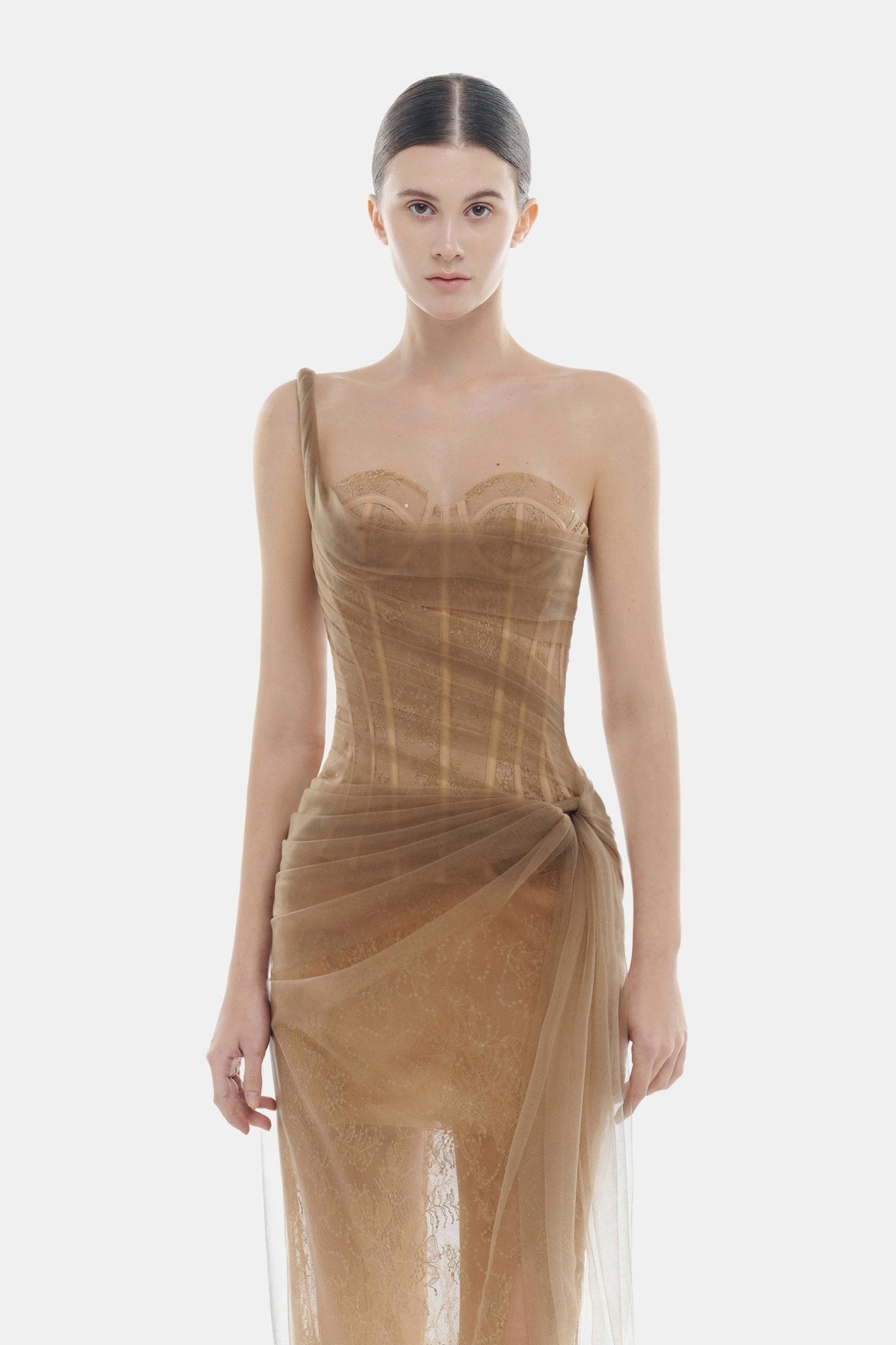 Mara Dress - Montsand