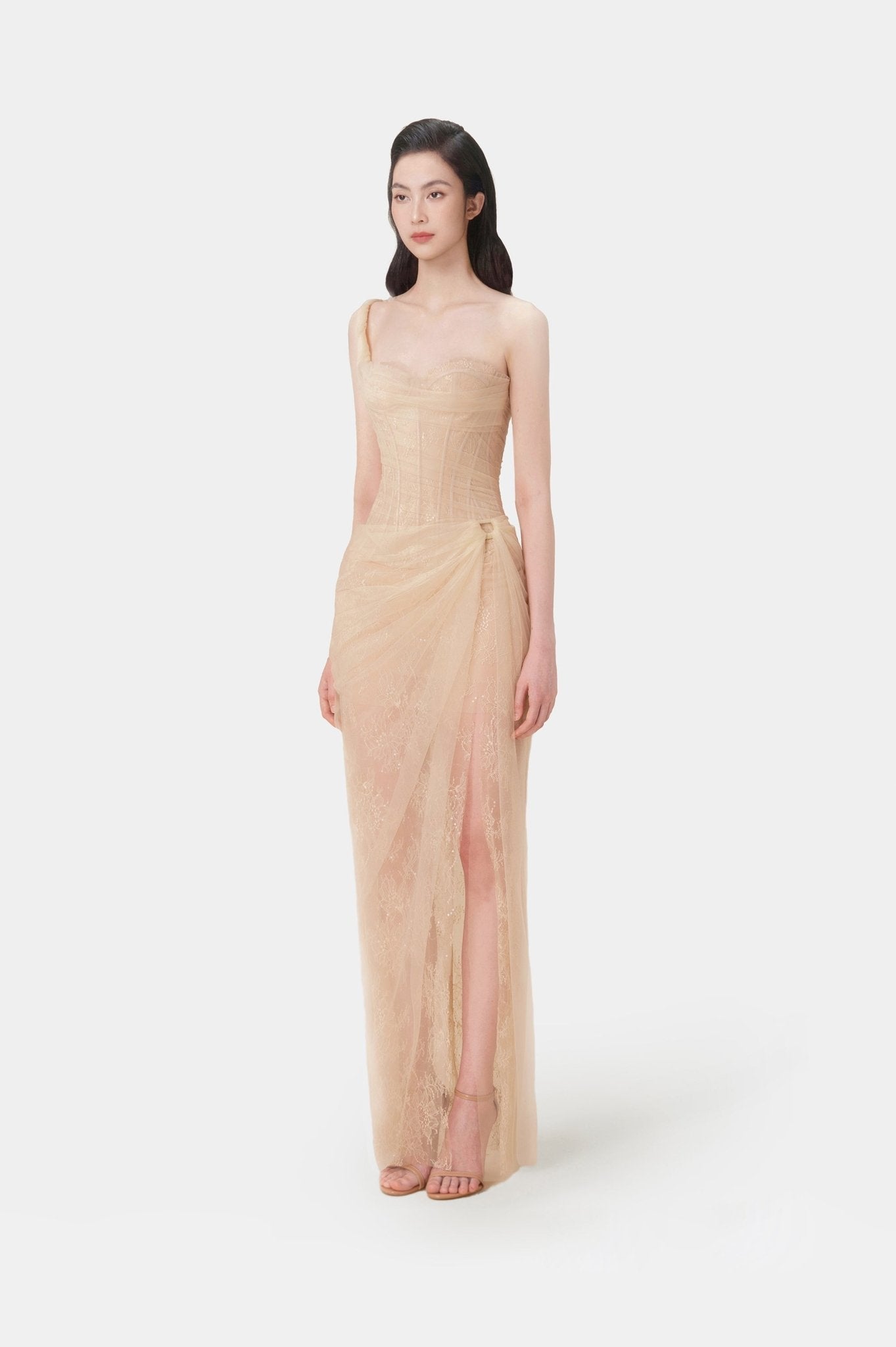 Pink Mara Dress L Pink Mara Dress L