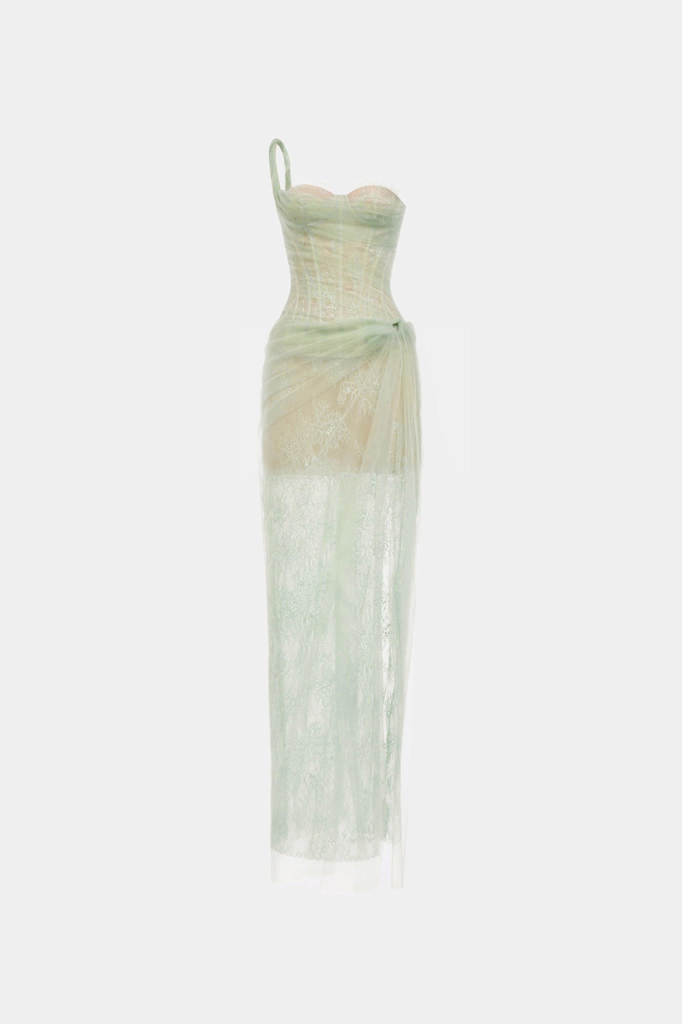 Mara Dress - Montsand