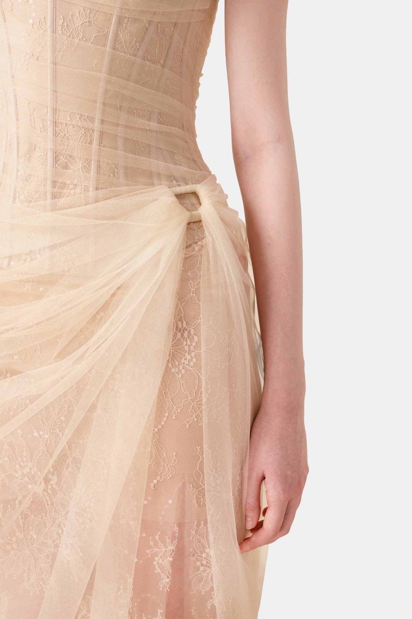 Mara Dress - Montsand