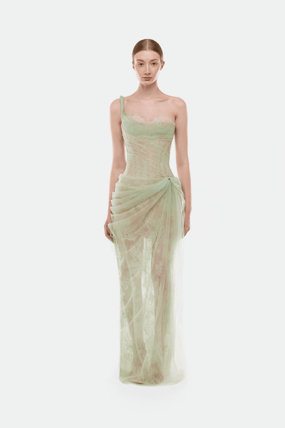 Mara Dress – Montsand