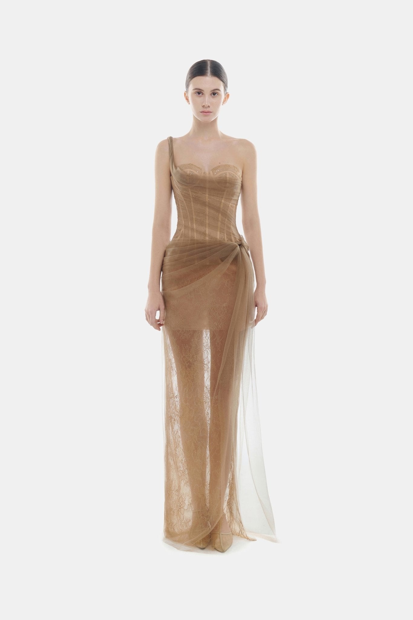 Mara Dress - Montsand