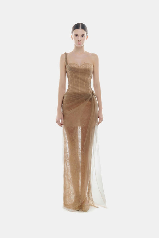 Mara Dress - Montsand