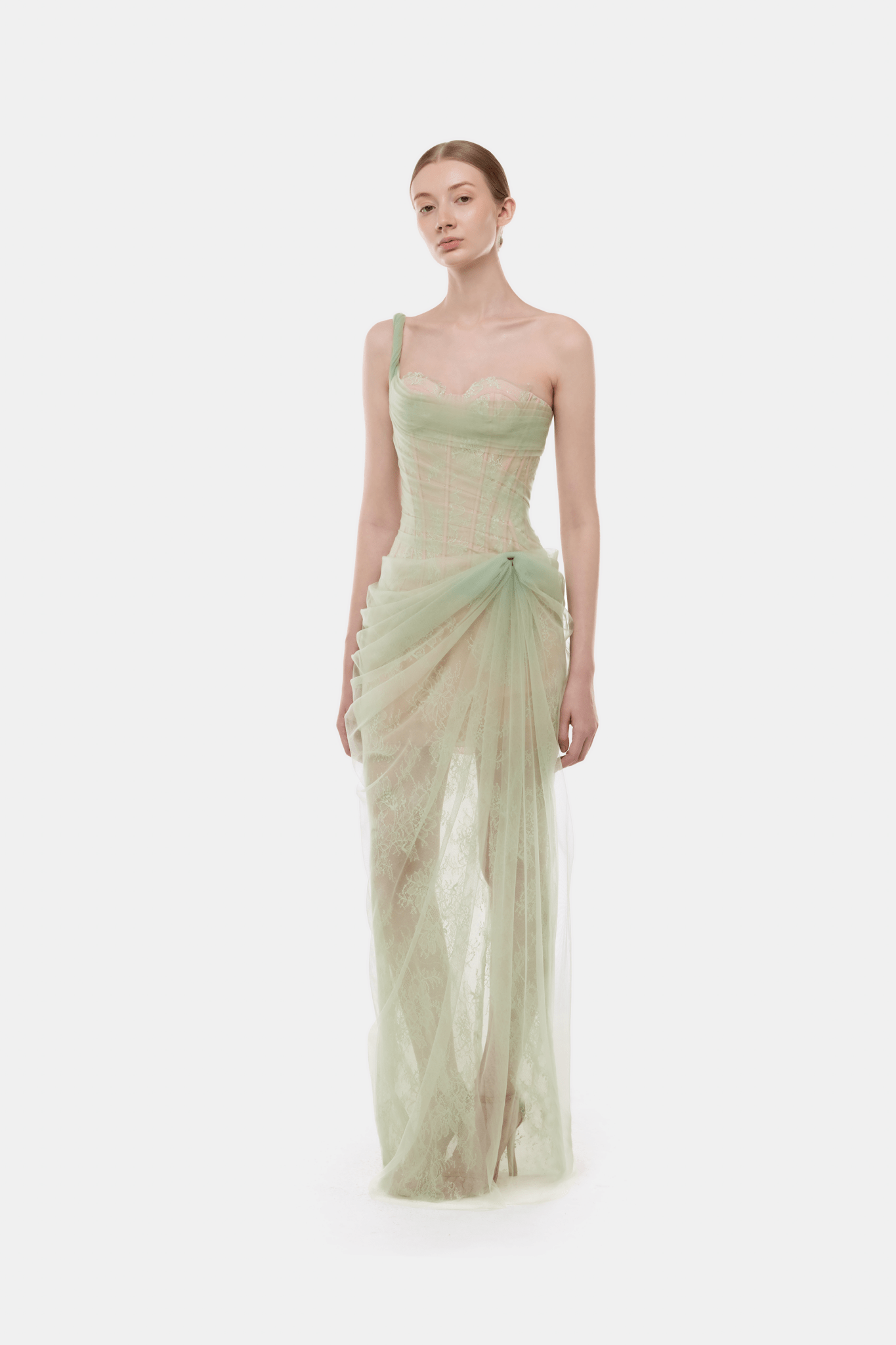 Mara Dress - Montsand