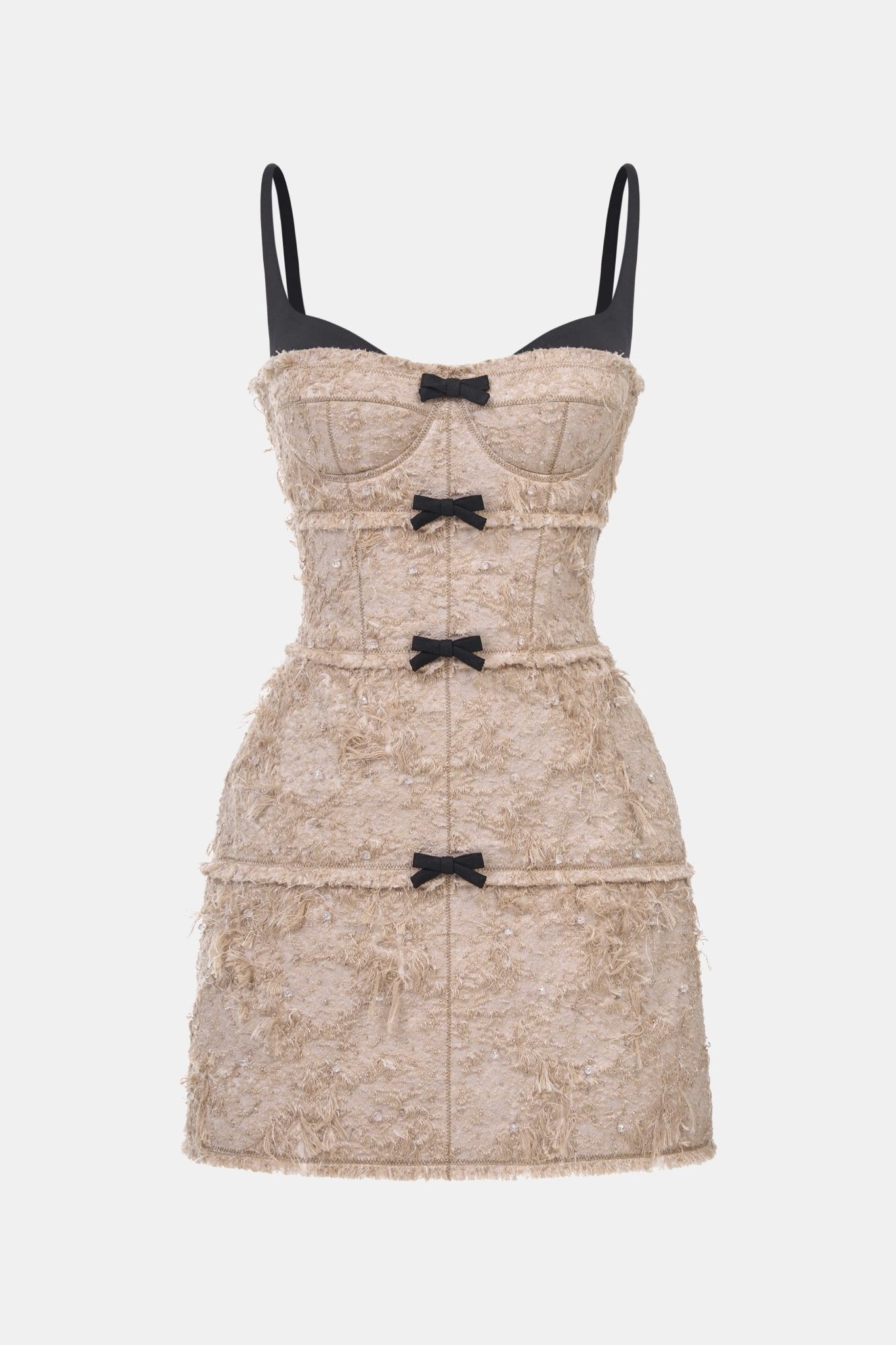 Margo Dress - Montsand