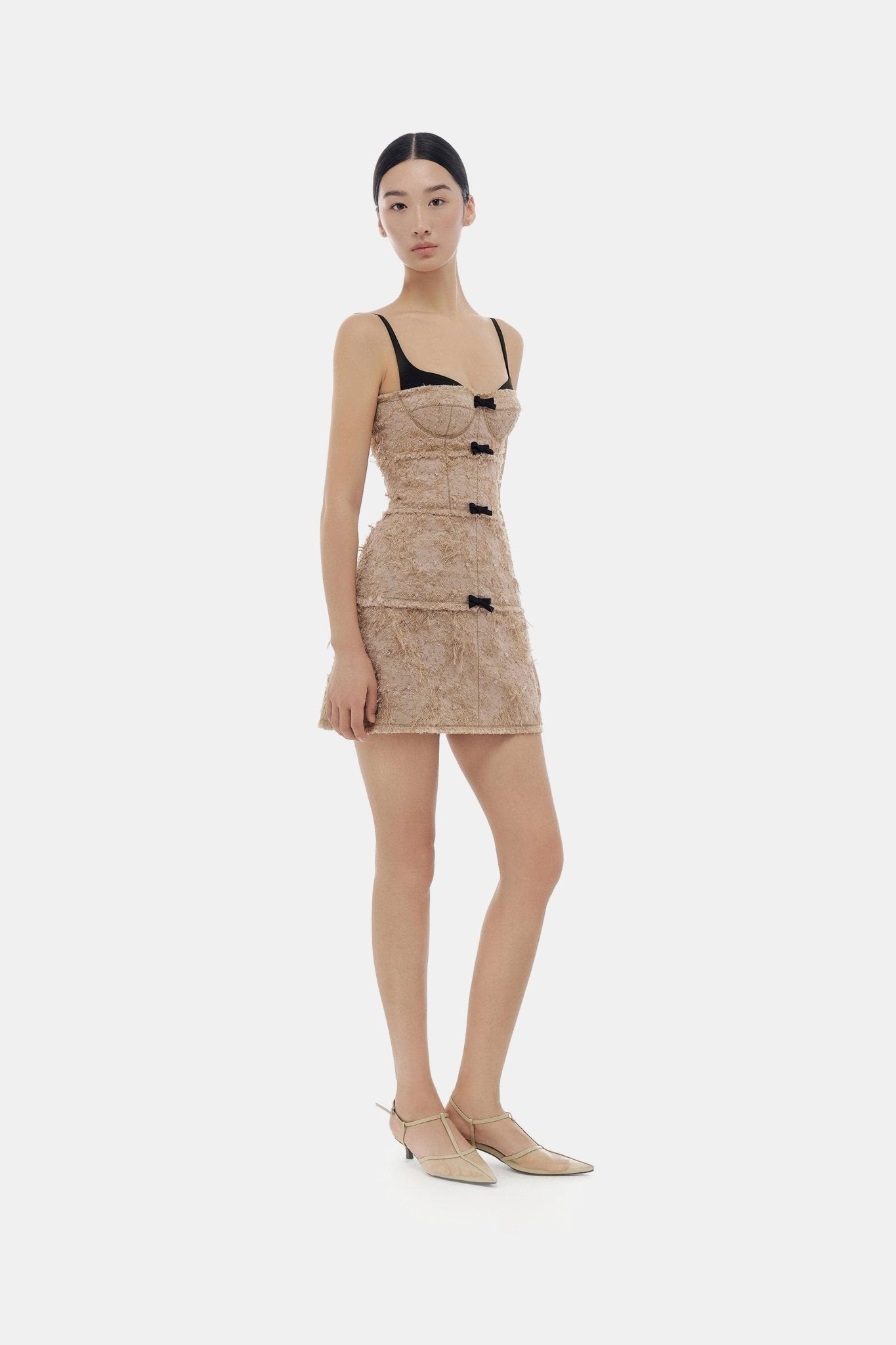 Margo Dress - Montsand