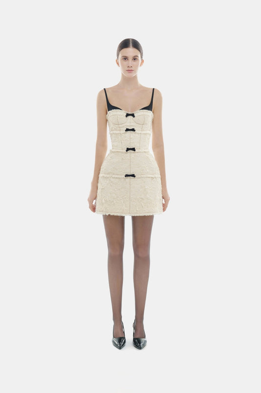 Margo Dress - Montsand