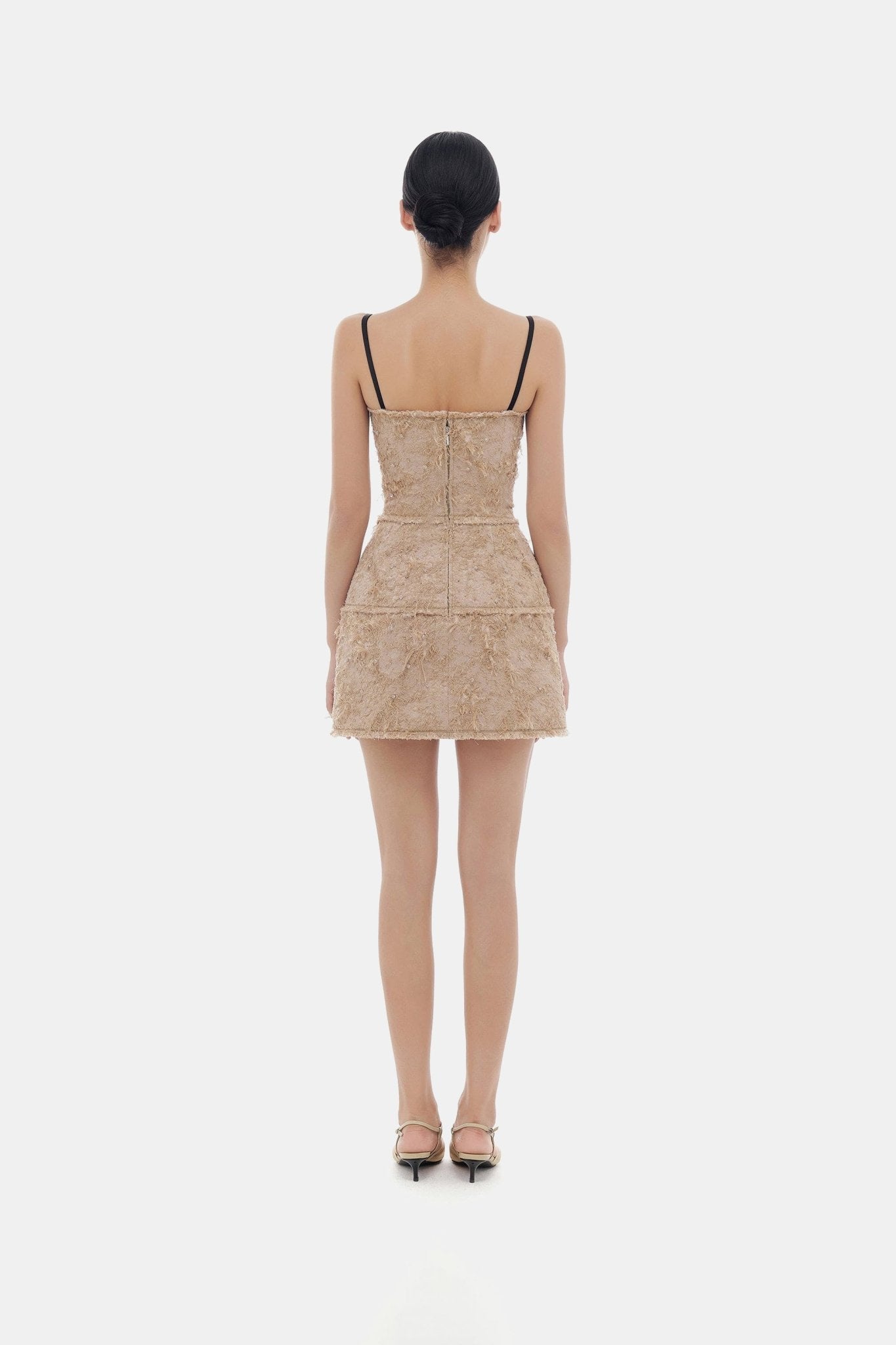 Margo Dress - Montsand