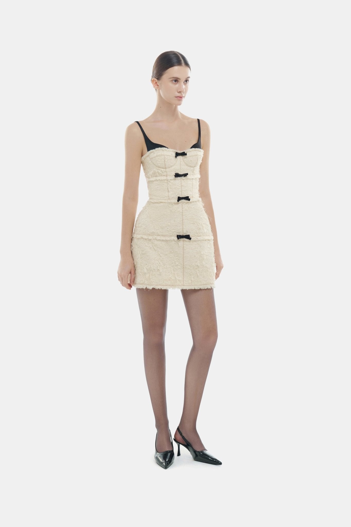 Margo Dress - Montsand