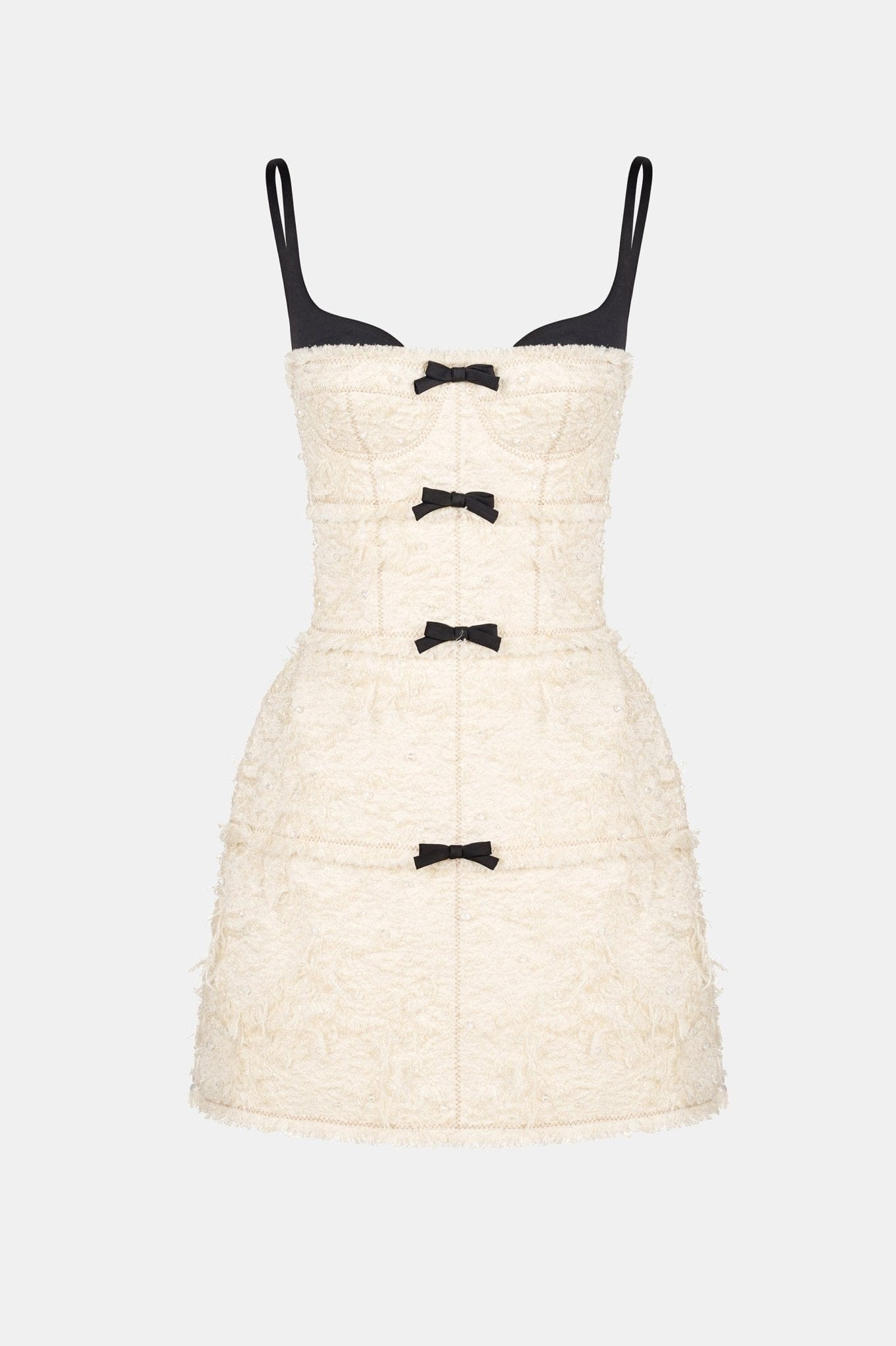 Margo Dress - Montsand