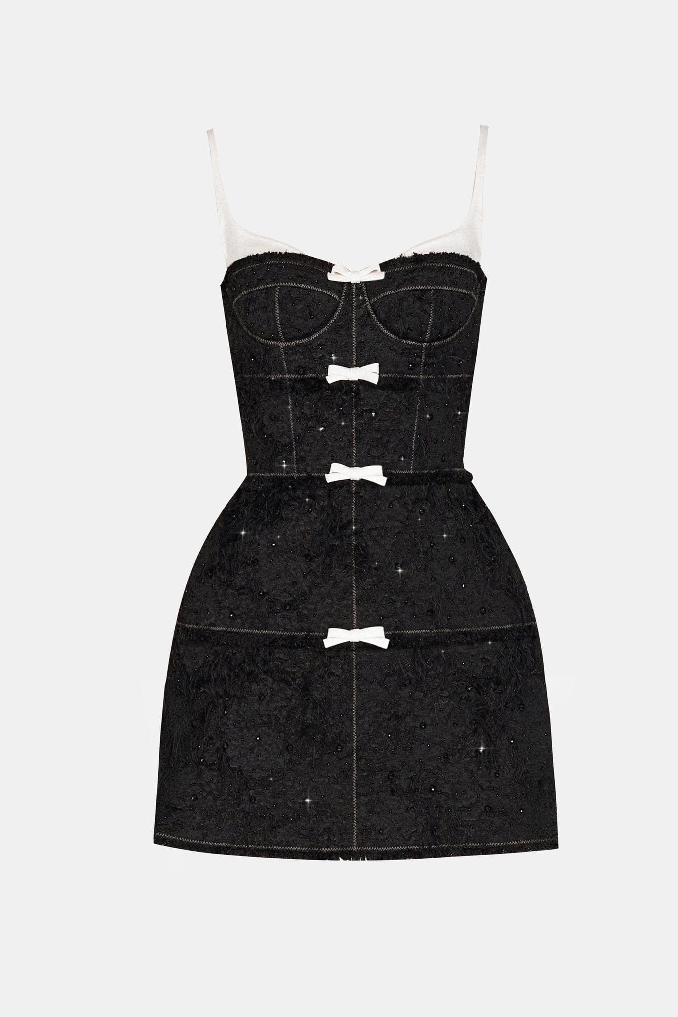 Margo Dress - Montsand