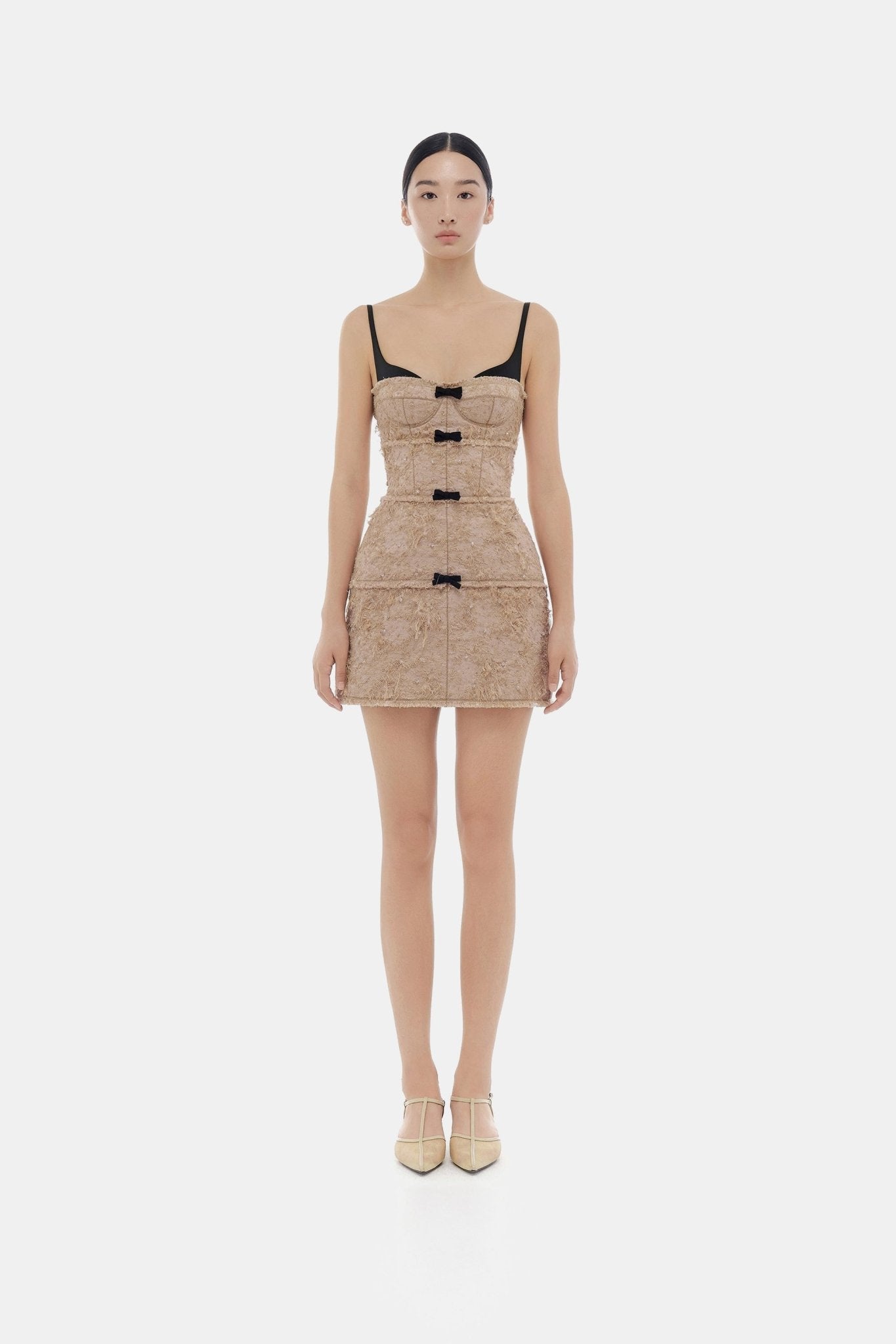 Margo Dress - Montsand