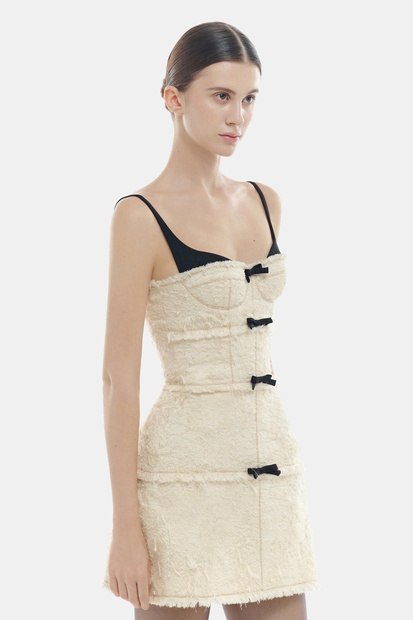 montsand margo mini dress Montsand Margo Dress