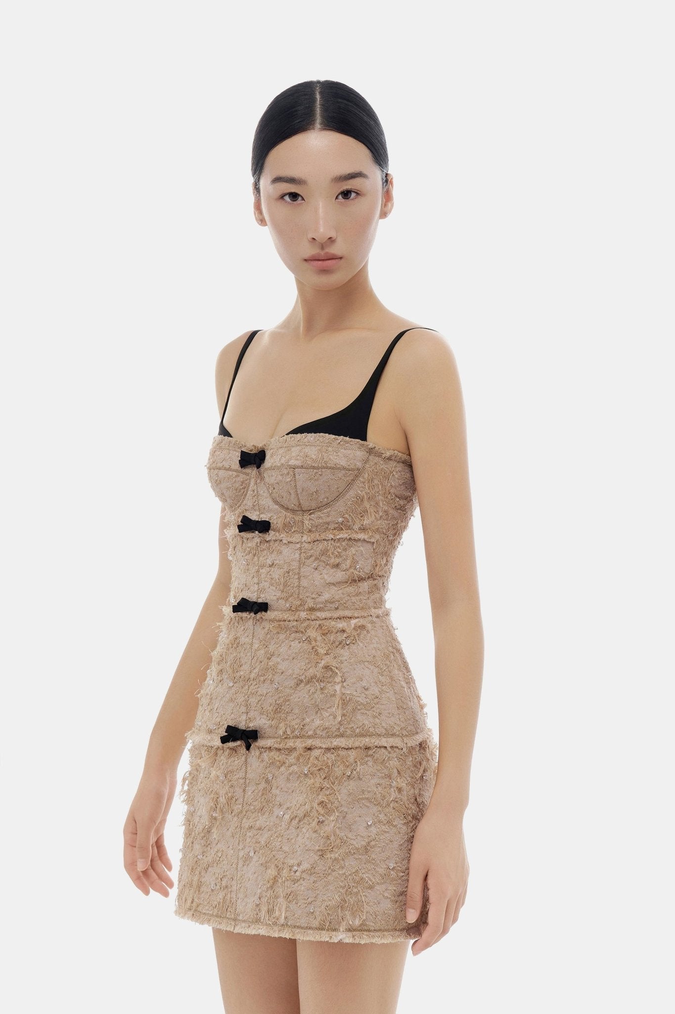 Margo Dress - Montsand